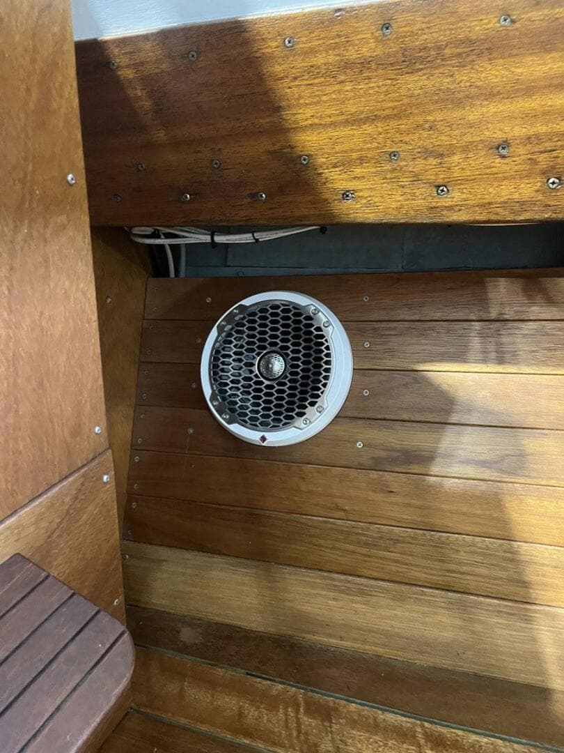 1968 Chris-Craft Cavalier Cutlass 26 — photo 24