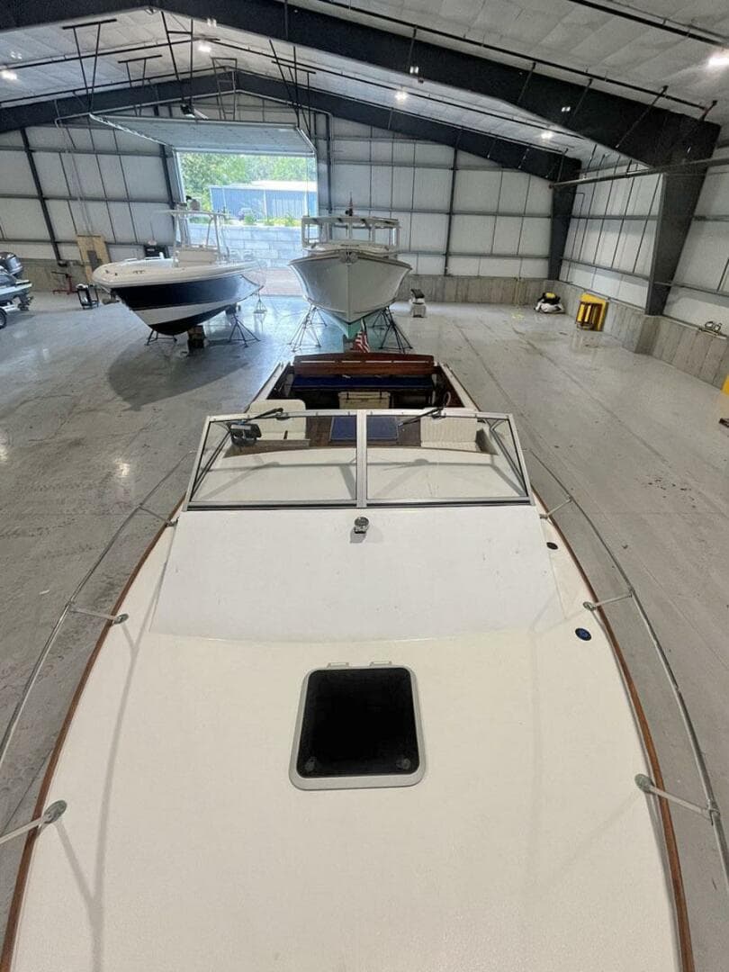 1968 Chris-Craft Cavalier Cutlass 26 — photo 11