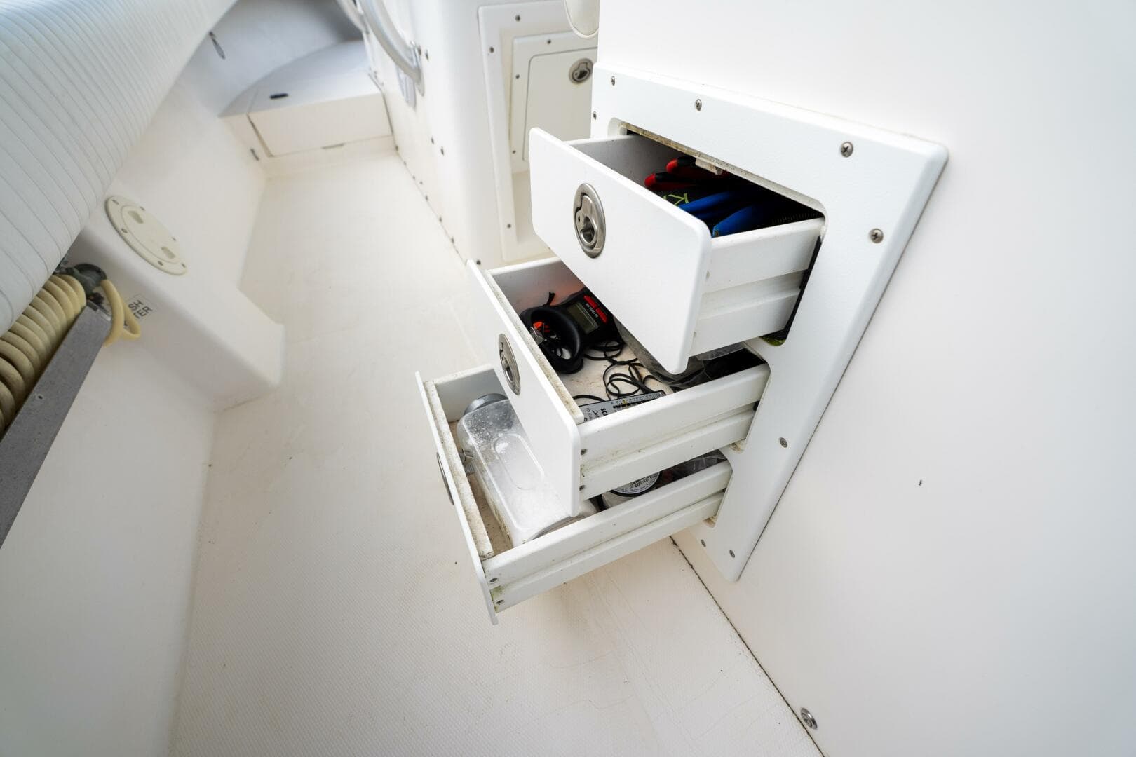 2003 Regulator — photo 10