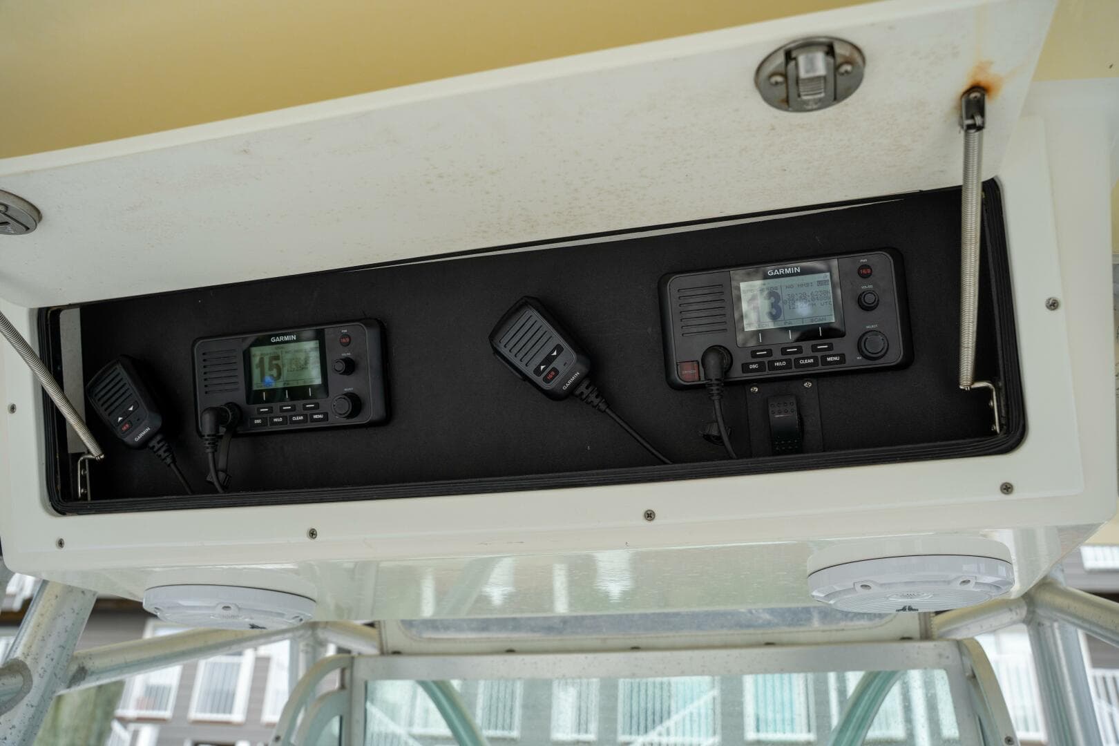 2003 Regulator — photo 20