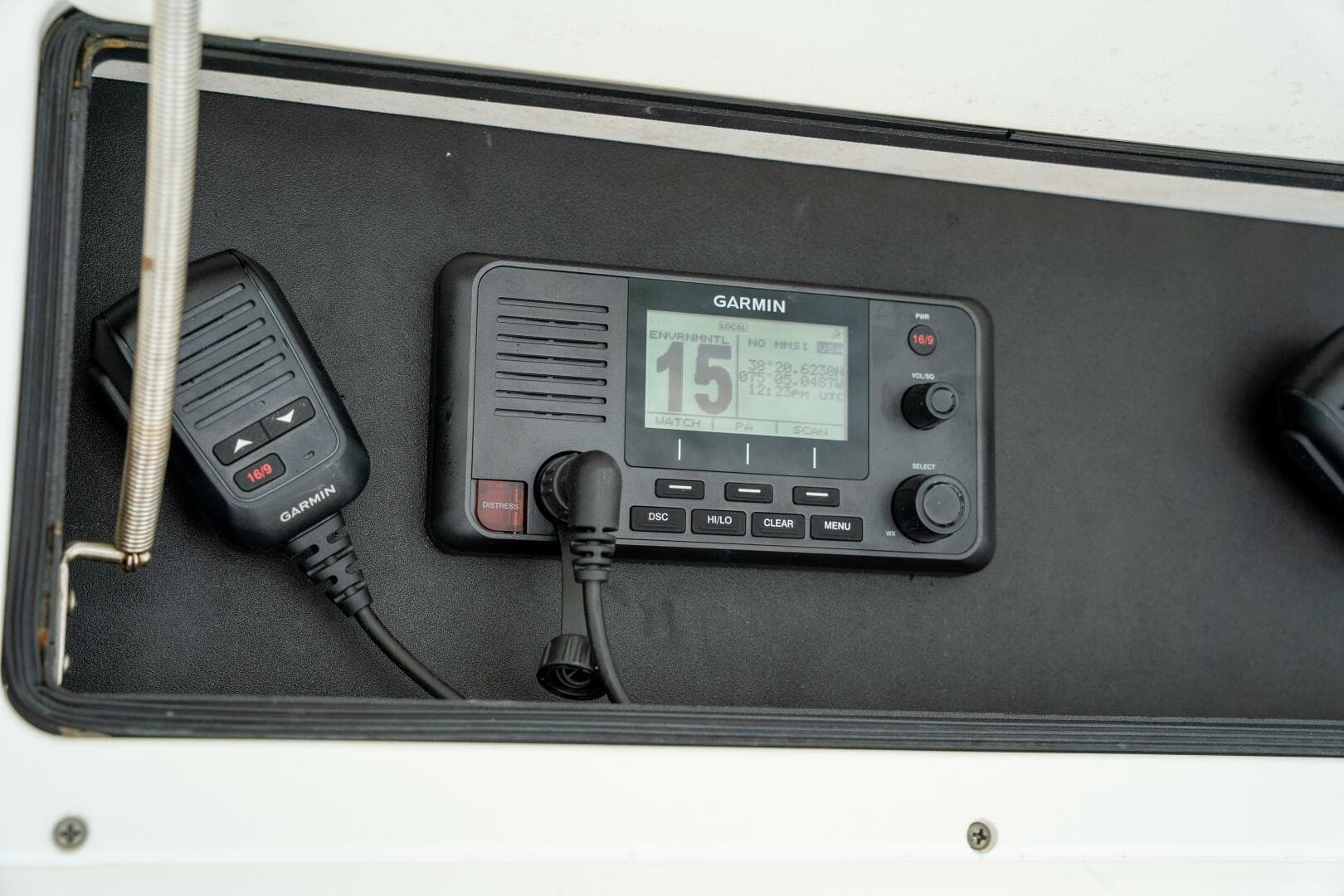 2003 Regulator — photo 22