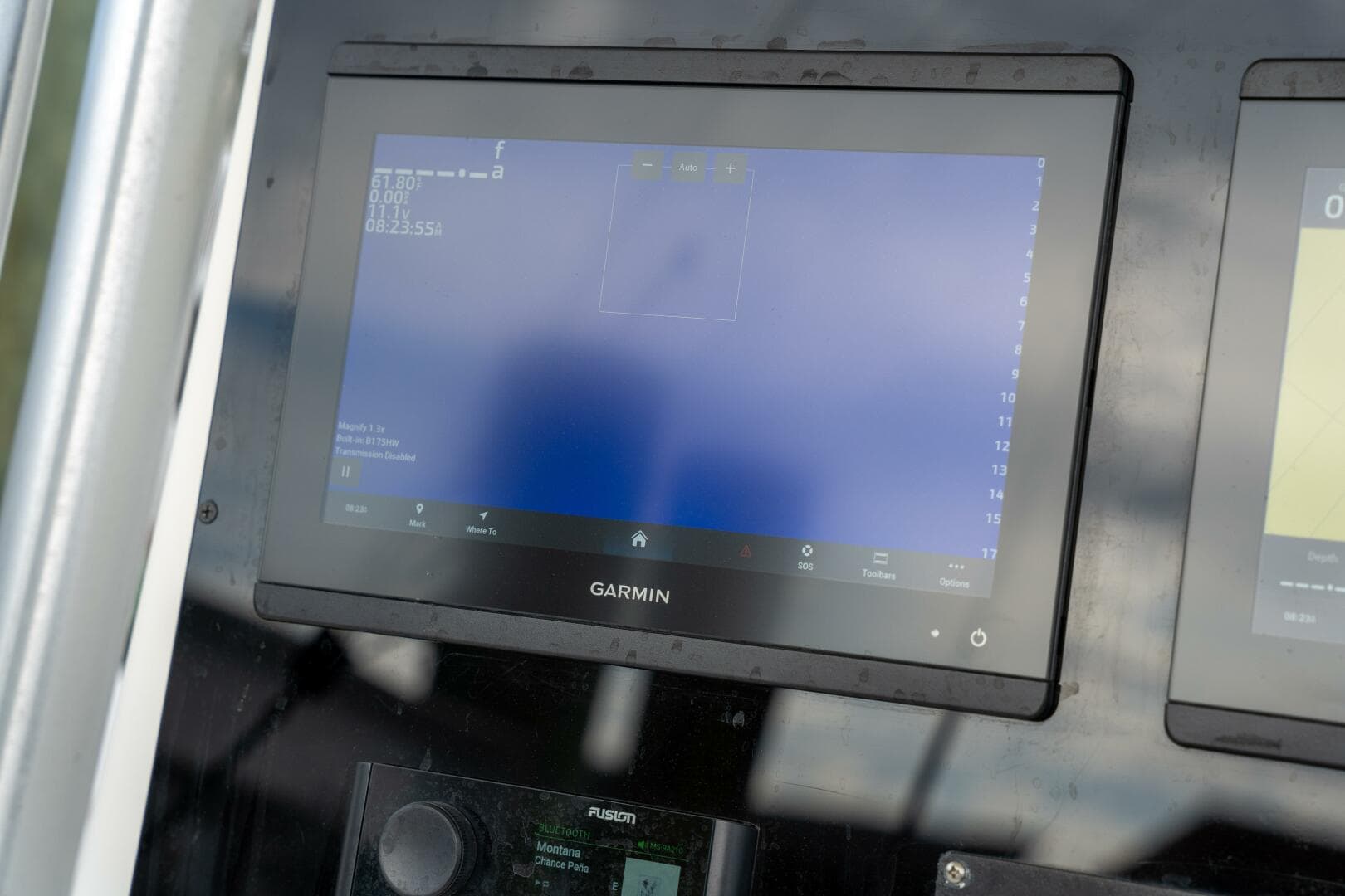 2003 Regulator — photo 18