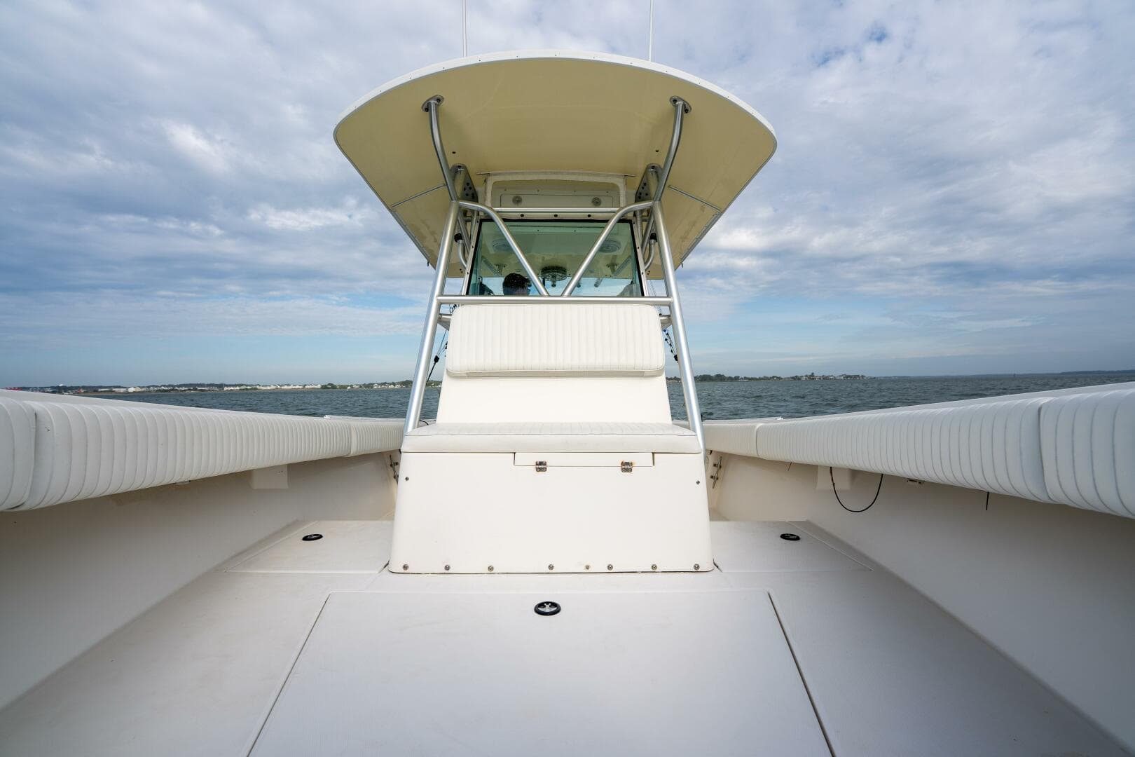 2003 Regulator — photo 7