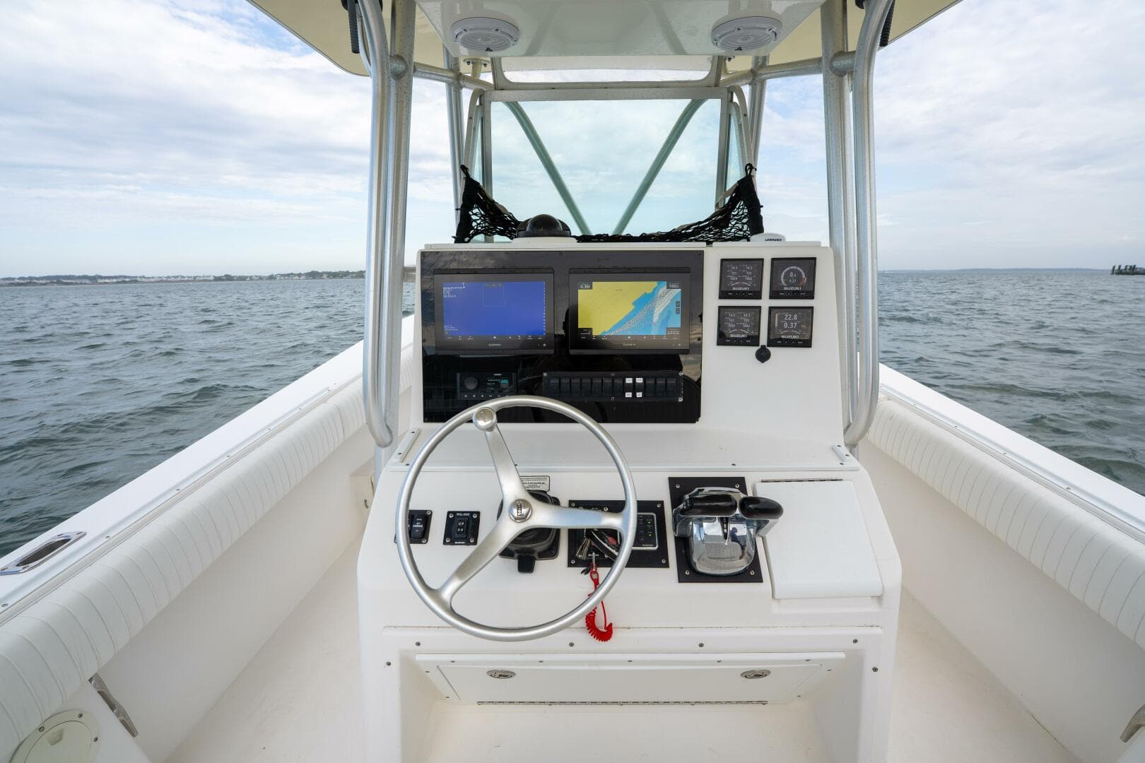 2003 Regulator — photo 12