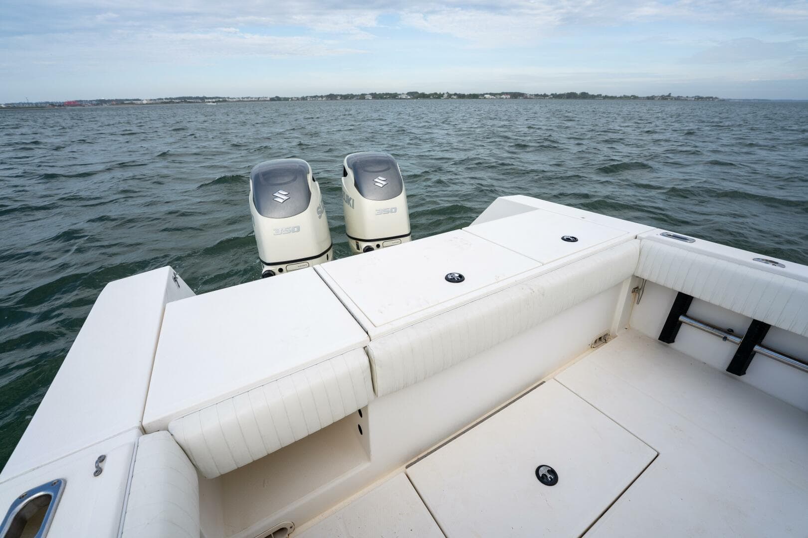 2003 Regulator — photo 11