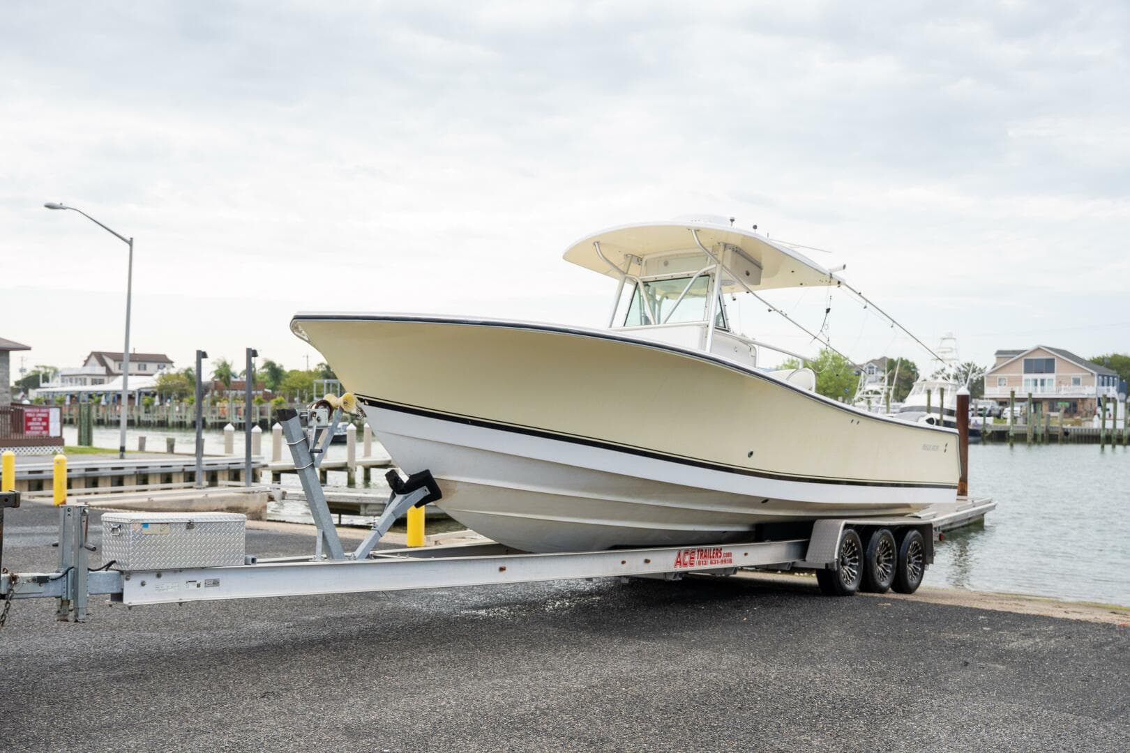 2003 Regulator — photo 5