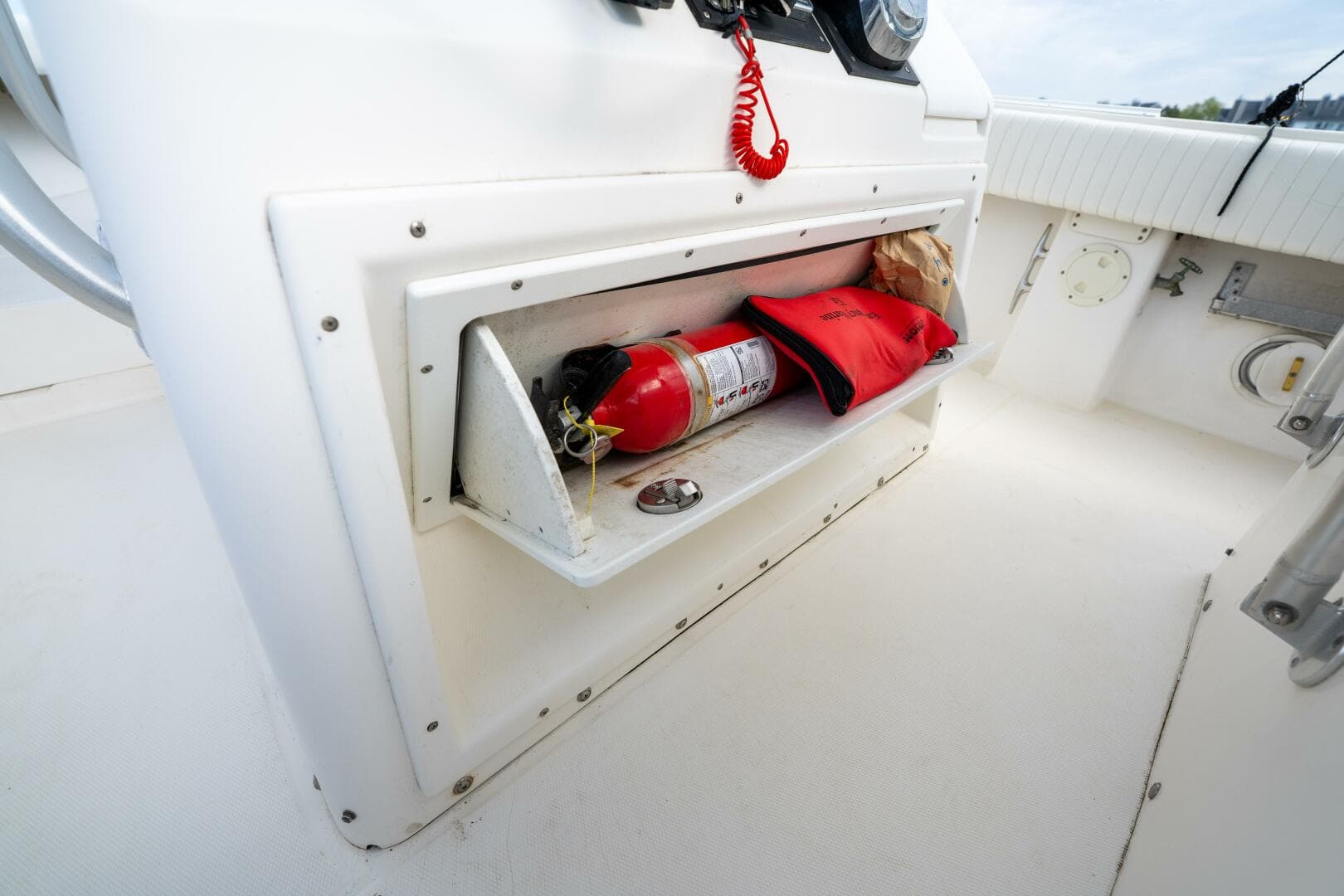 2003 Regulator — photo 9