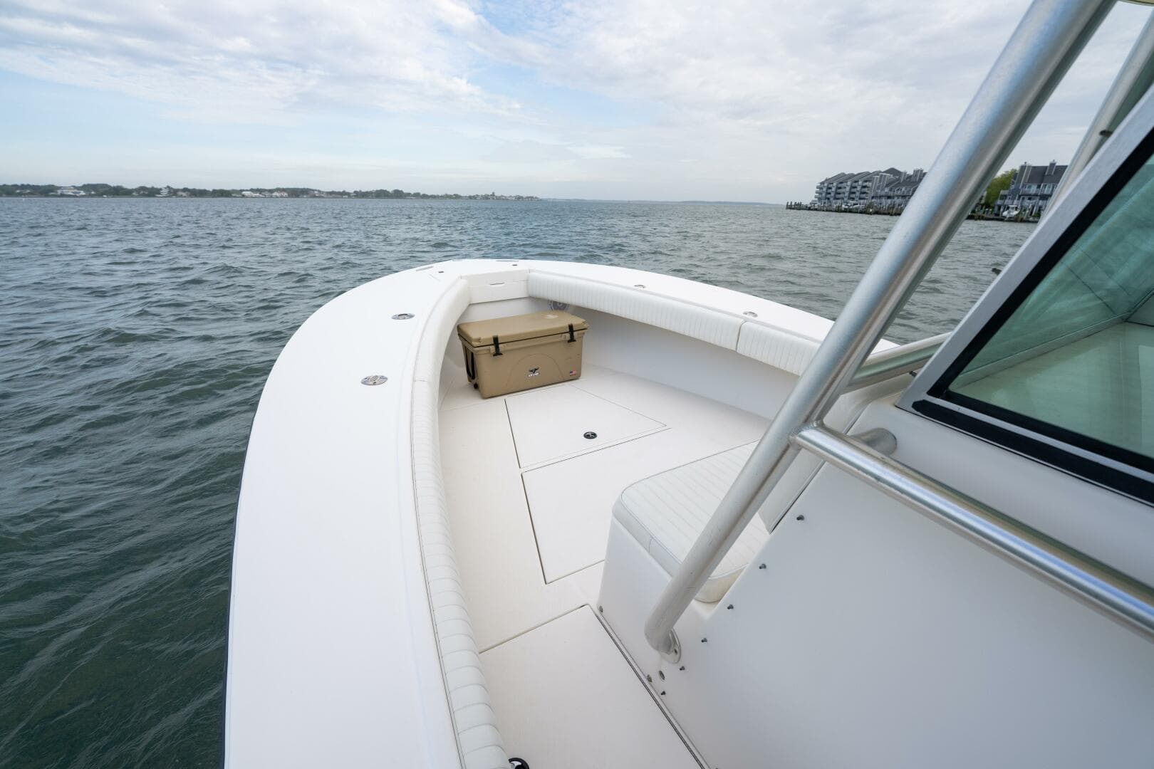 2003 Regulator — photo 13