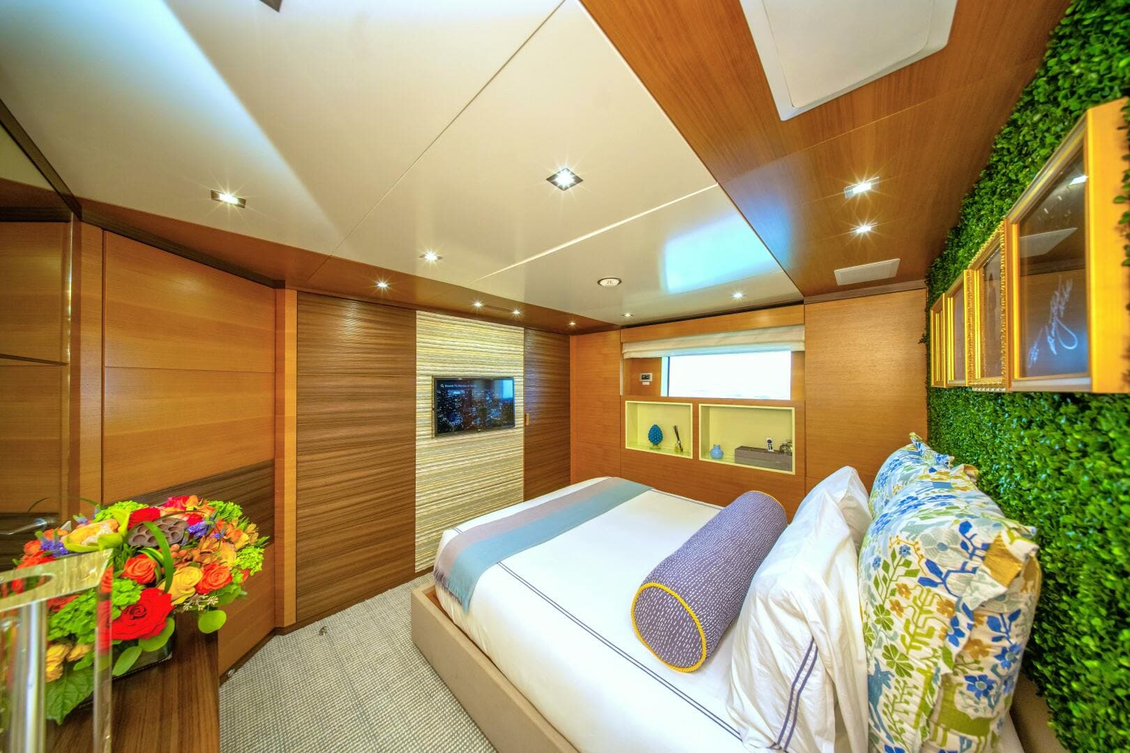 2015 Benetti Benetti Tradition Supreme 108 — photo 14