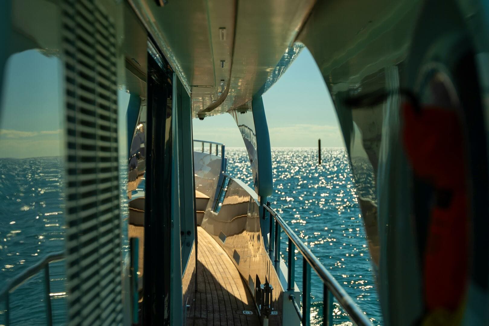 2015 Benetti Benetti Tradition Supreme 108 — photo 39