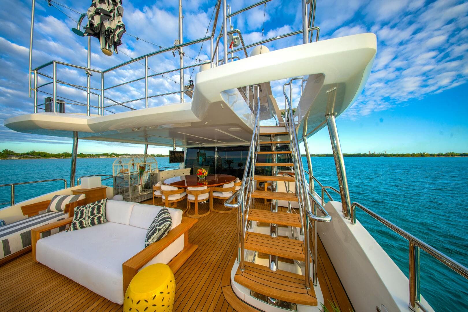 2015 Benetti Benetti Tradition Supreme 108 — photo 27