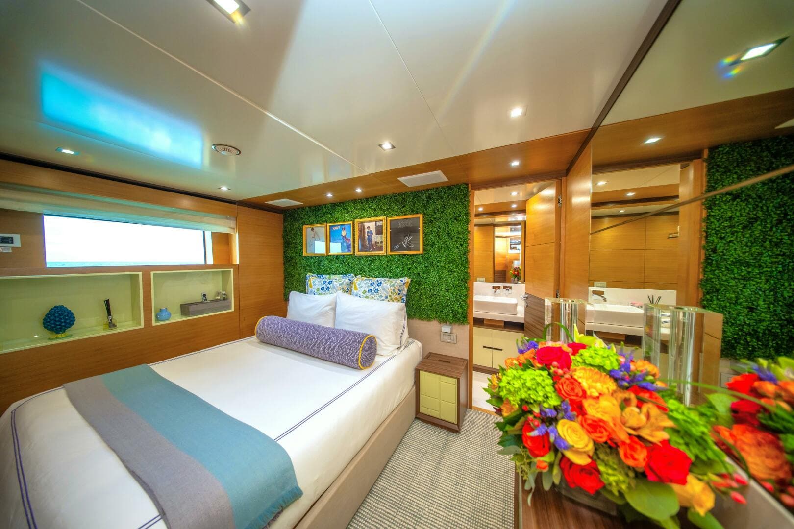 2015 Benetti Benetti Tradition Supreme 108 — photo 13