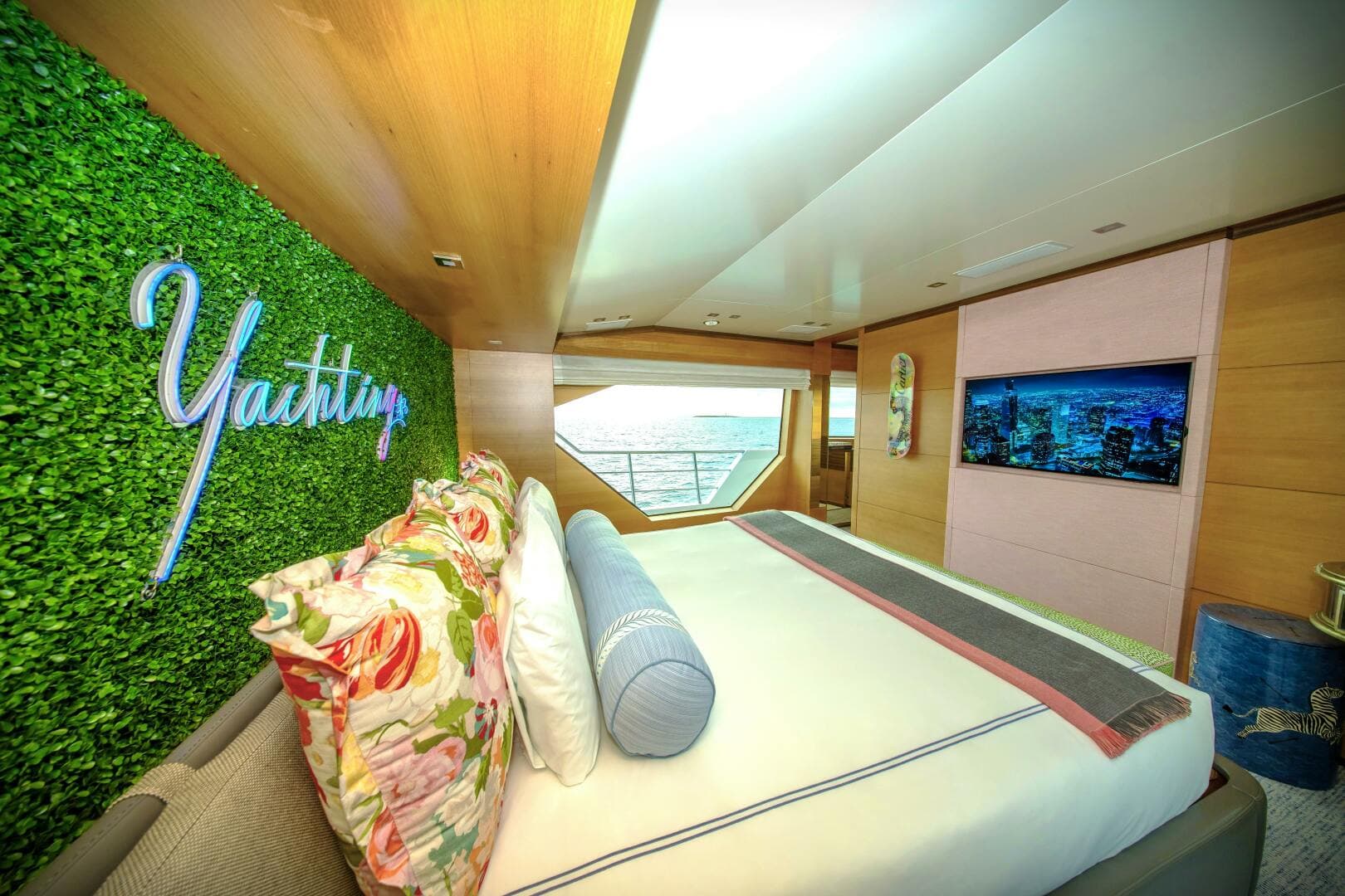 2015 Benetti Benetti Tradition Supreme 108 — photo 8