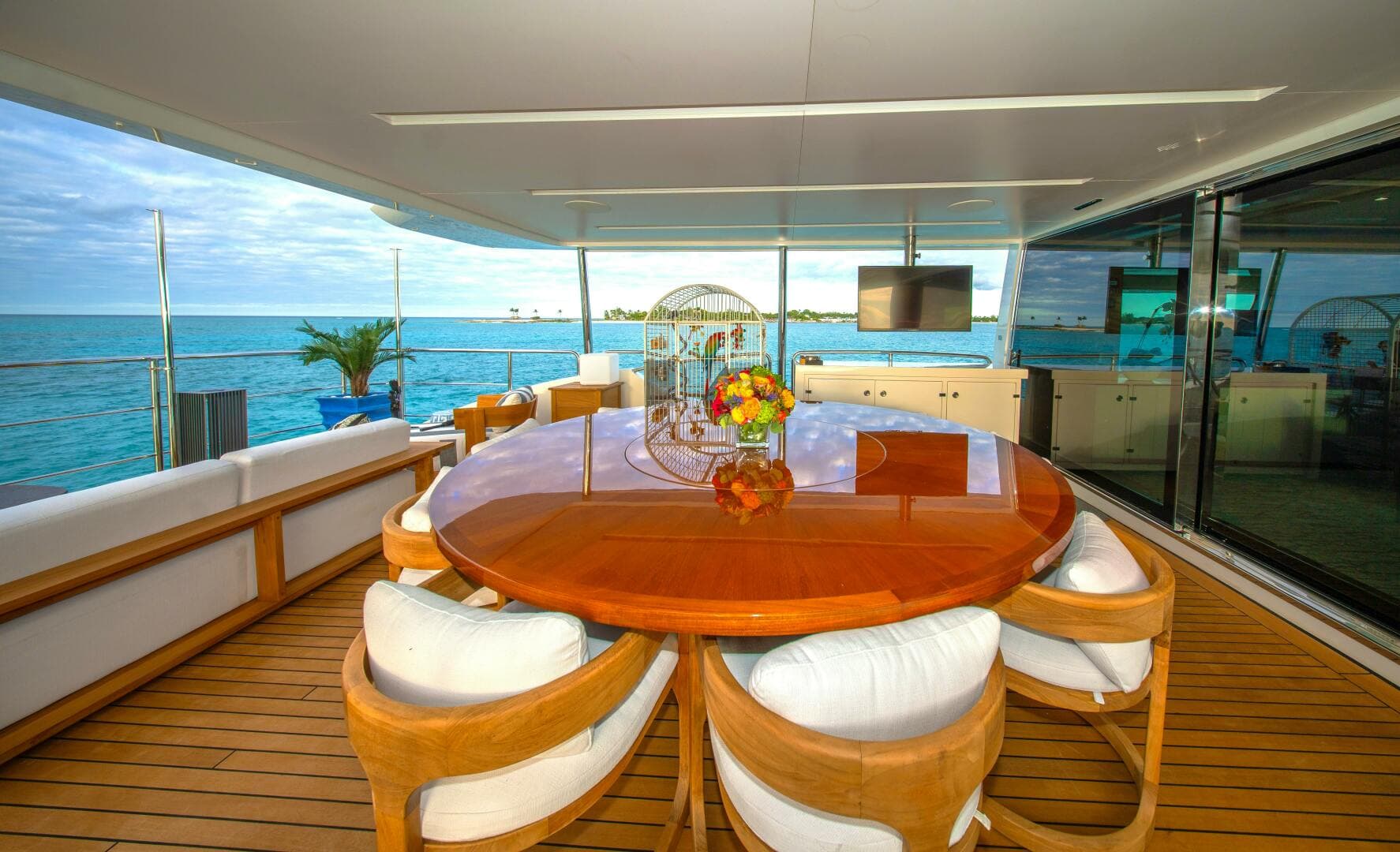 2015 Benetti Benetti Tradition Supreme 108 — photo 28