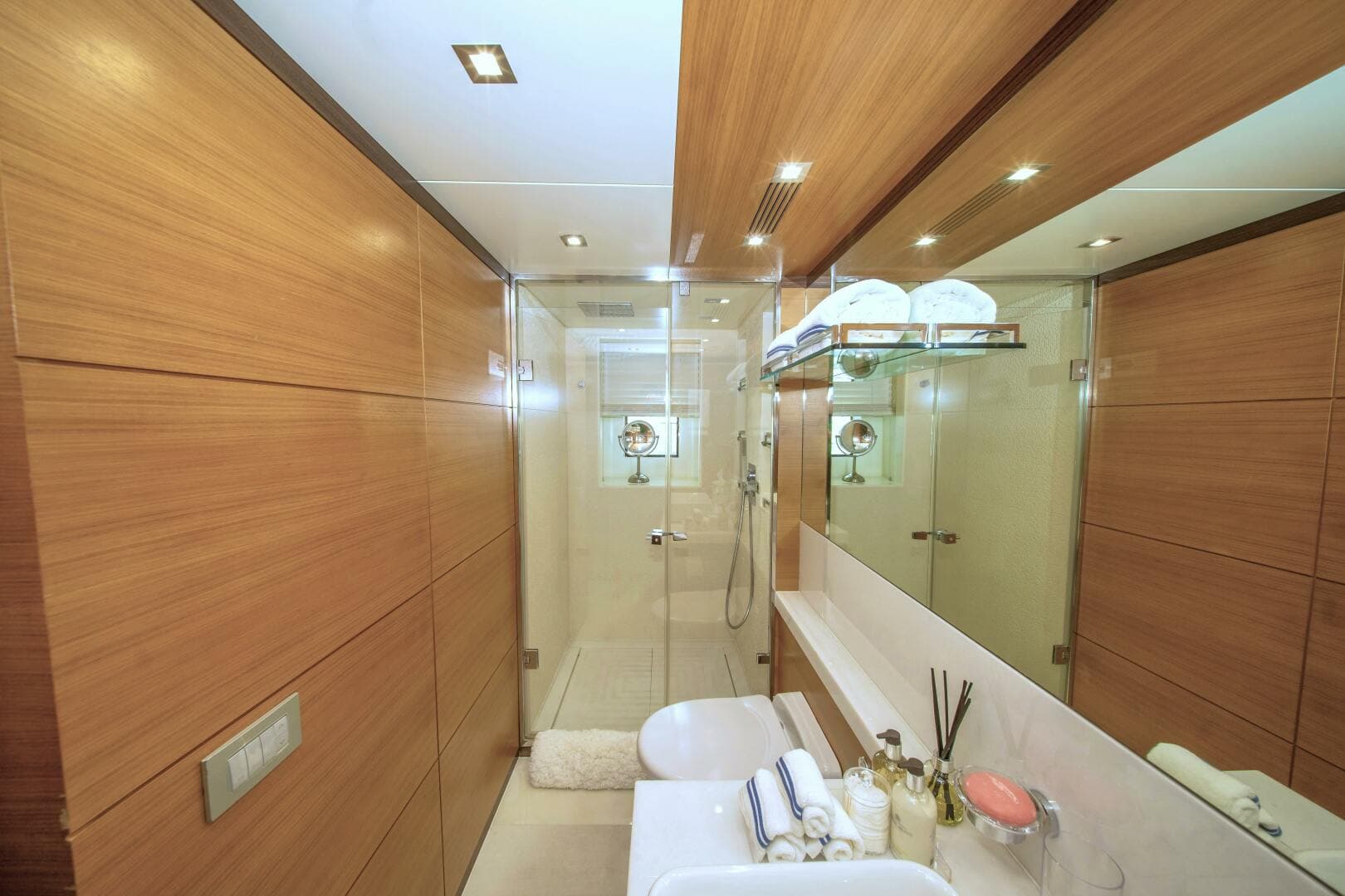 2015 Benetti Benetti Tradition Supreme 108 — photo 17