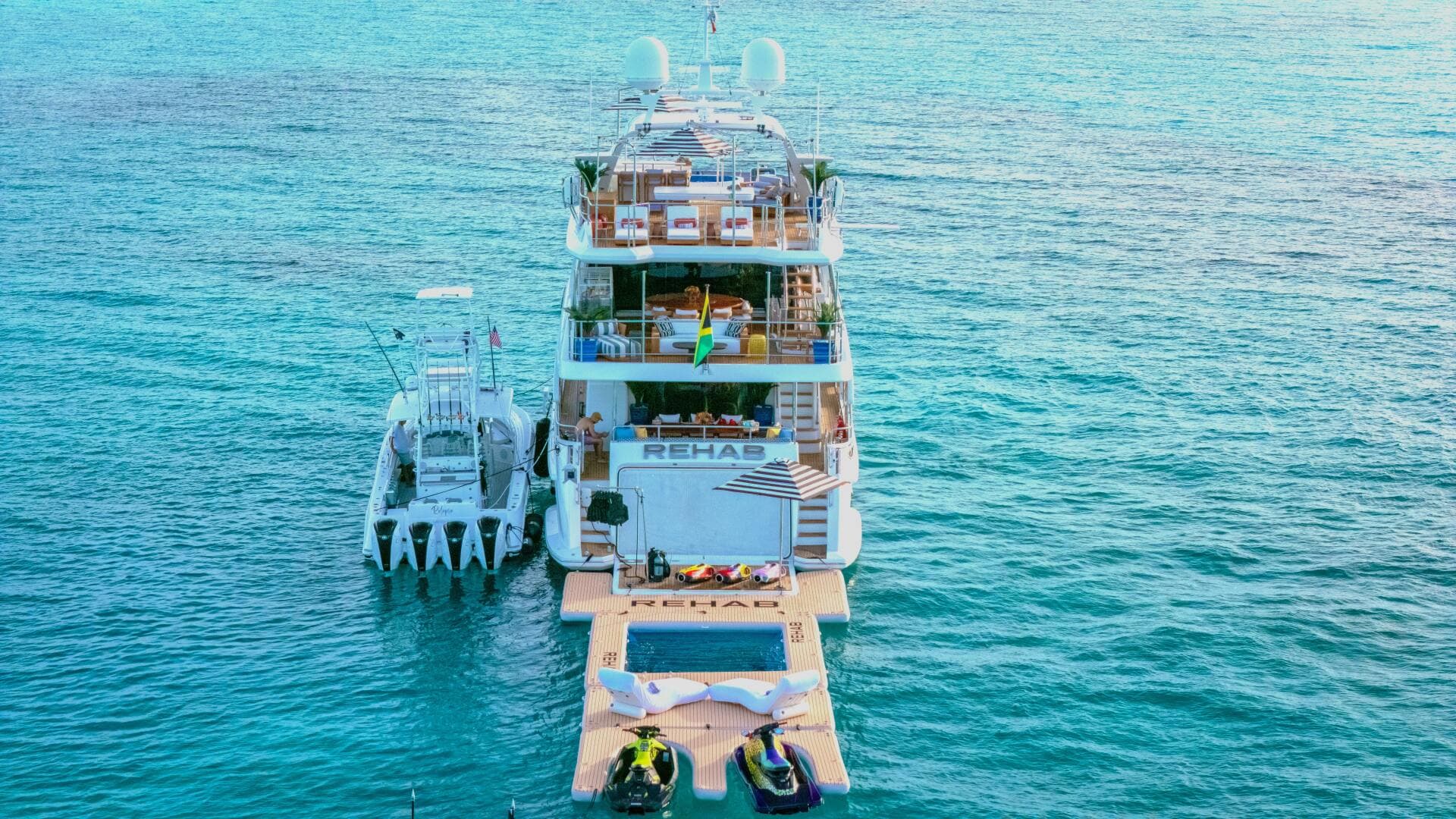 2015 Benetti Benetti Tradition Supreme 108 — photo 37