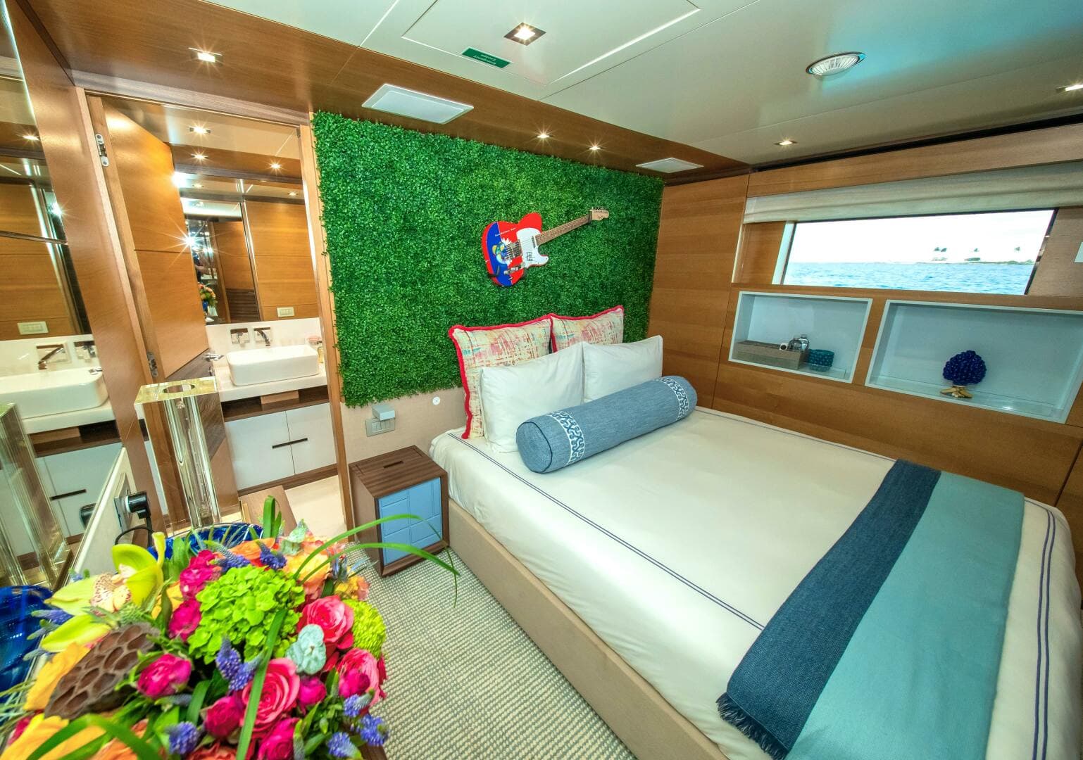 2015 Benetti Benetti Tradition Supreme 108 — photo 16