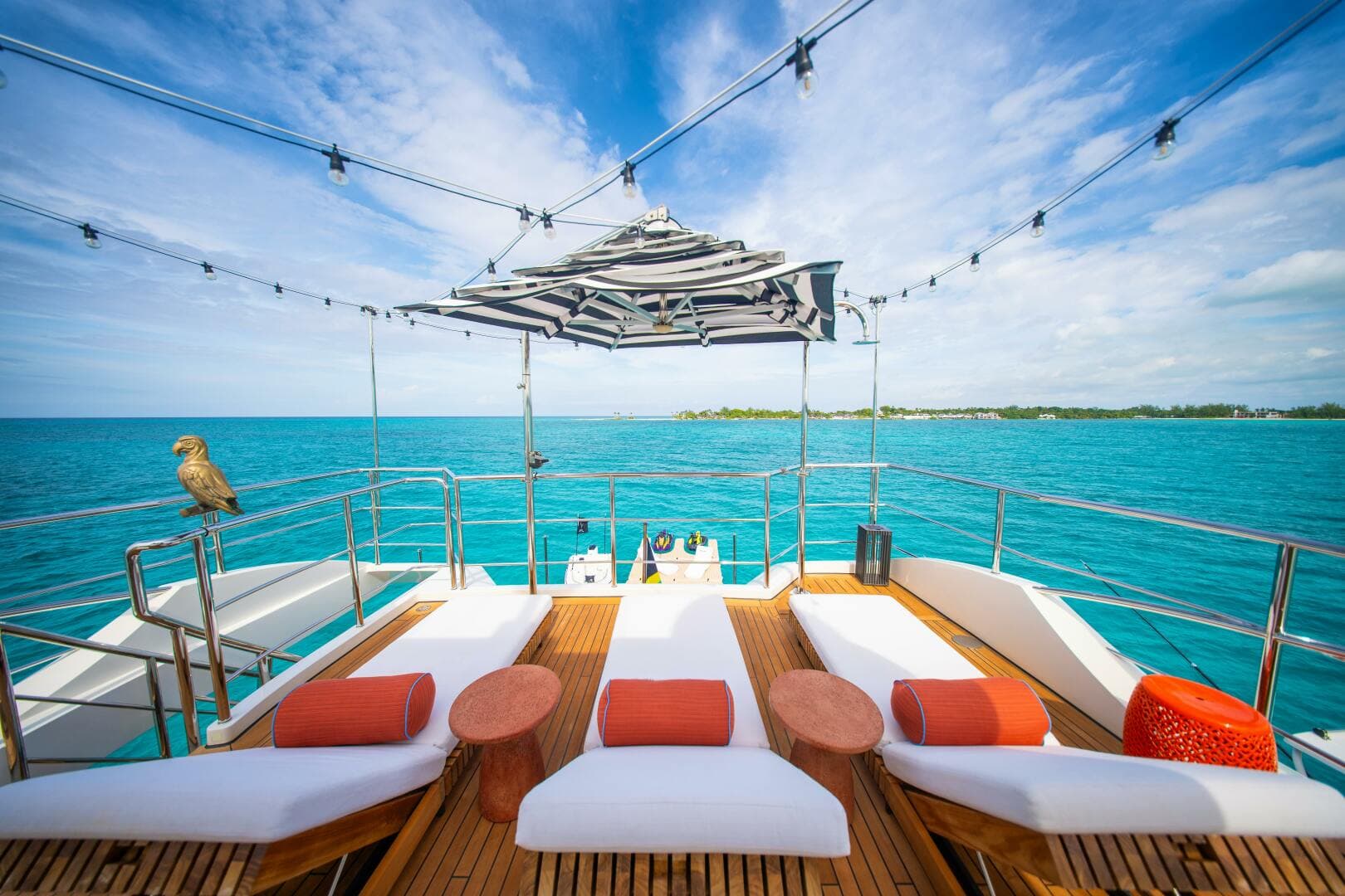 2015 Benetti Benetti Tradition Supreme 108 — photo 36