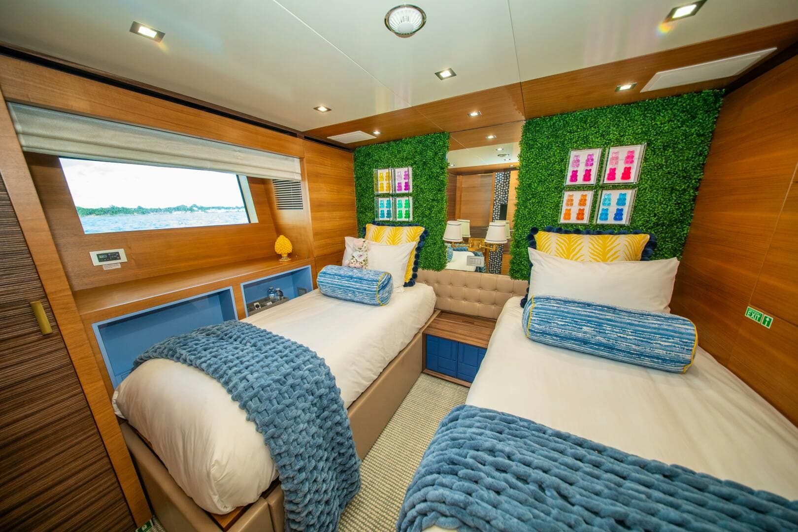 2015 Benetti Benetti Tradition Supreme 108 — photo 18