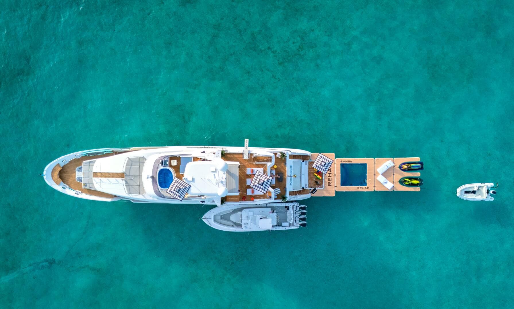 2015 Benetti Benetti Tradition Supreme 108 — photo 30