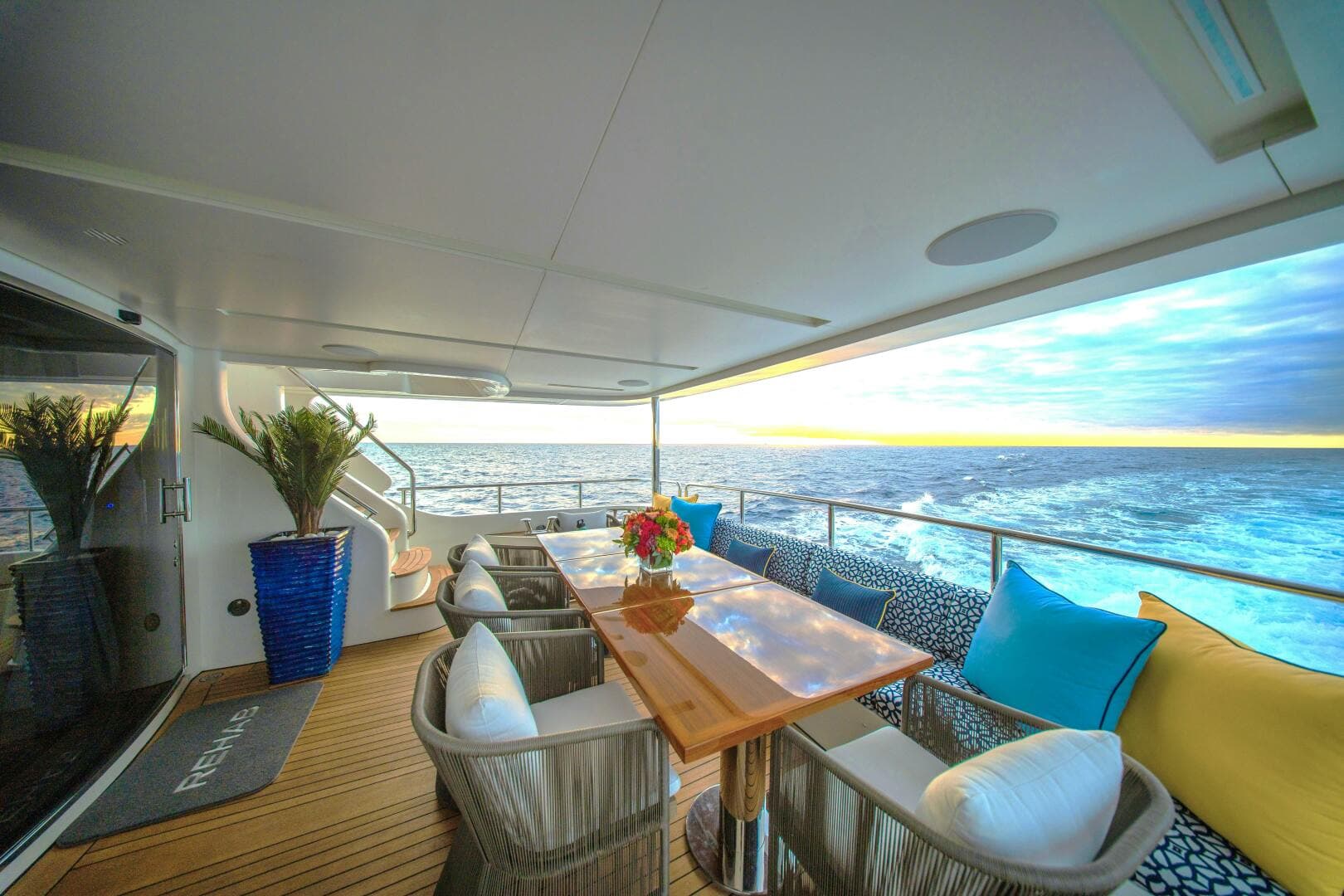 2015 Benetti Benetti Tradition Supreme 108 — photo 2