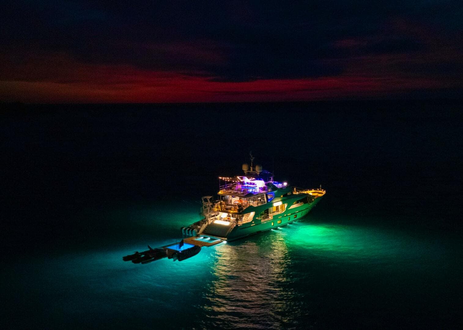 2015 Benetti Benetti Tradition Supreme 108 — photo 40