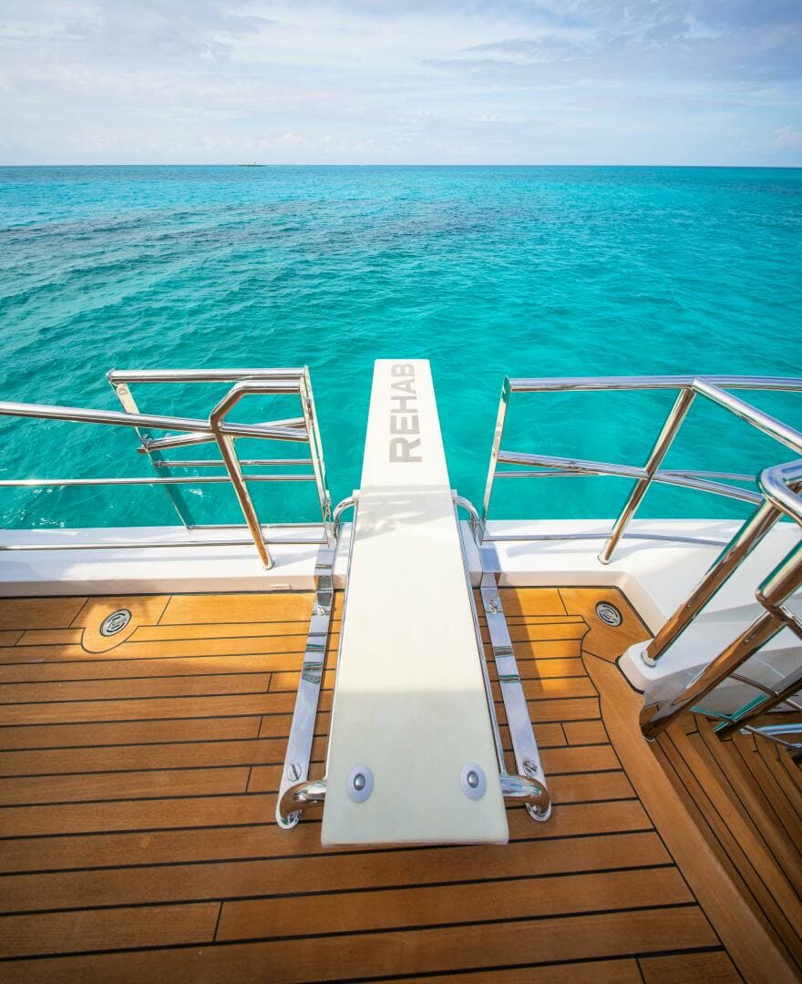 2015 Benetti Benetti Tradition Supreme 108 — photo 34