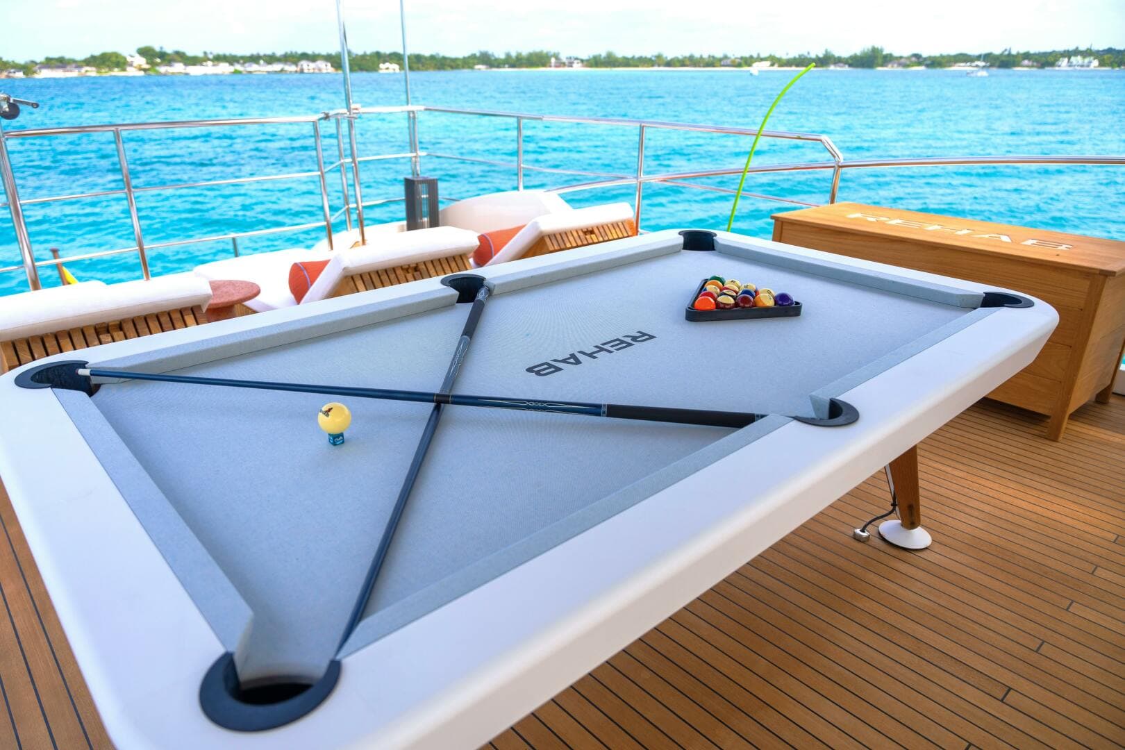 2015 Benetti Benetti Tradition Supreme 108 — photo 35