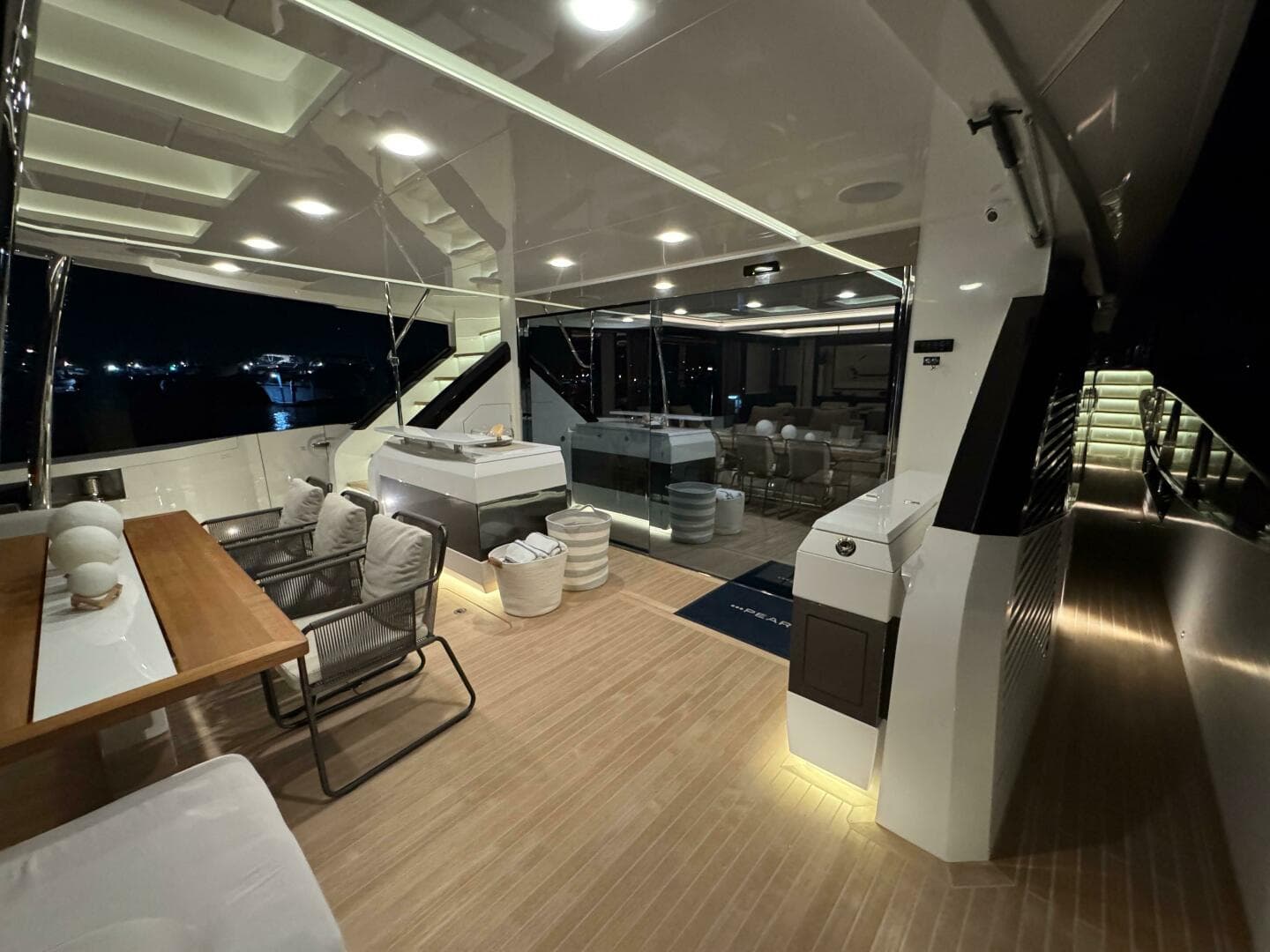 2023 Pearl 95 — photo 12