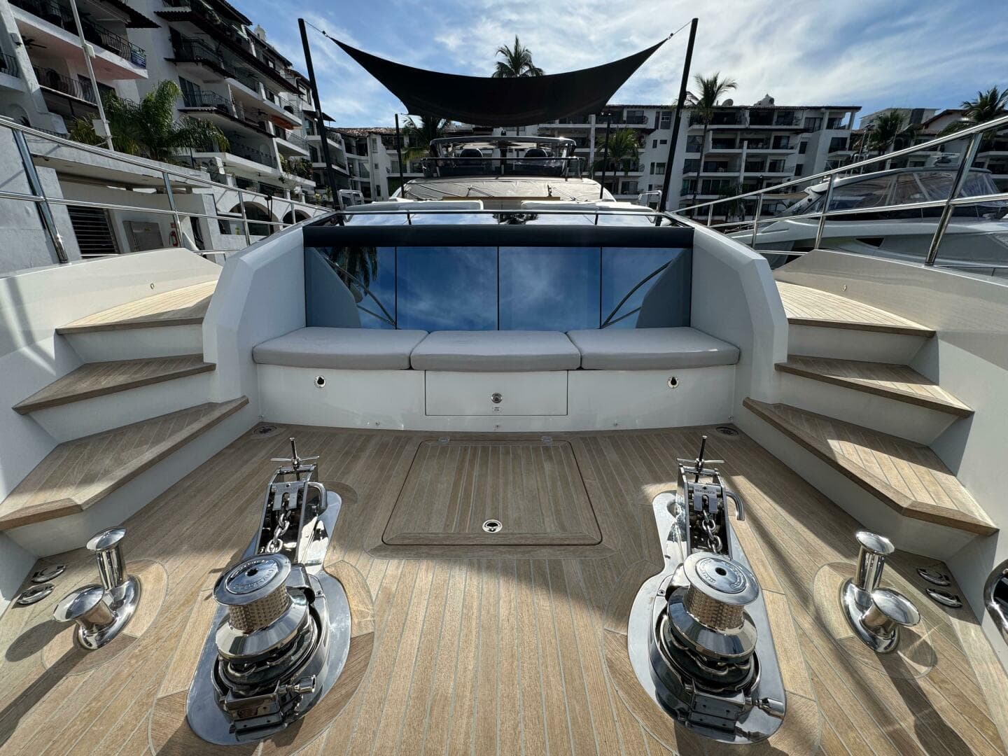 2023 Pearl 95 — photo 14