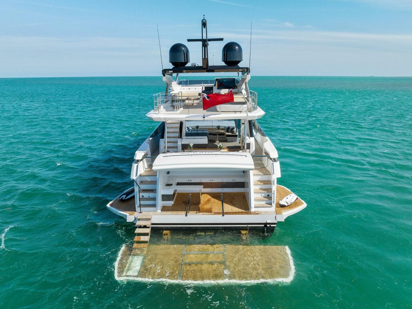 2023 Pearl 95 — photo 5