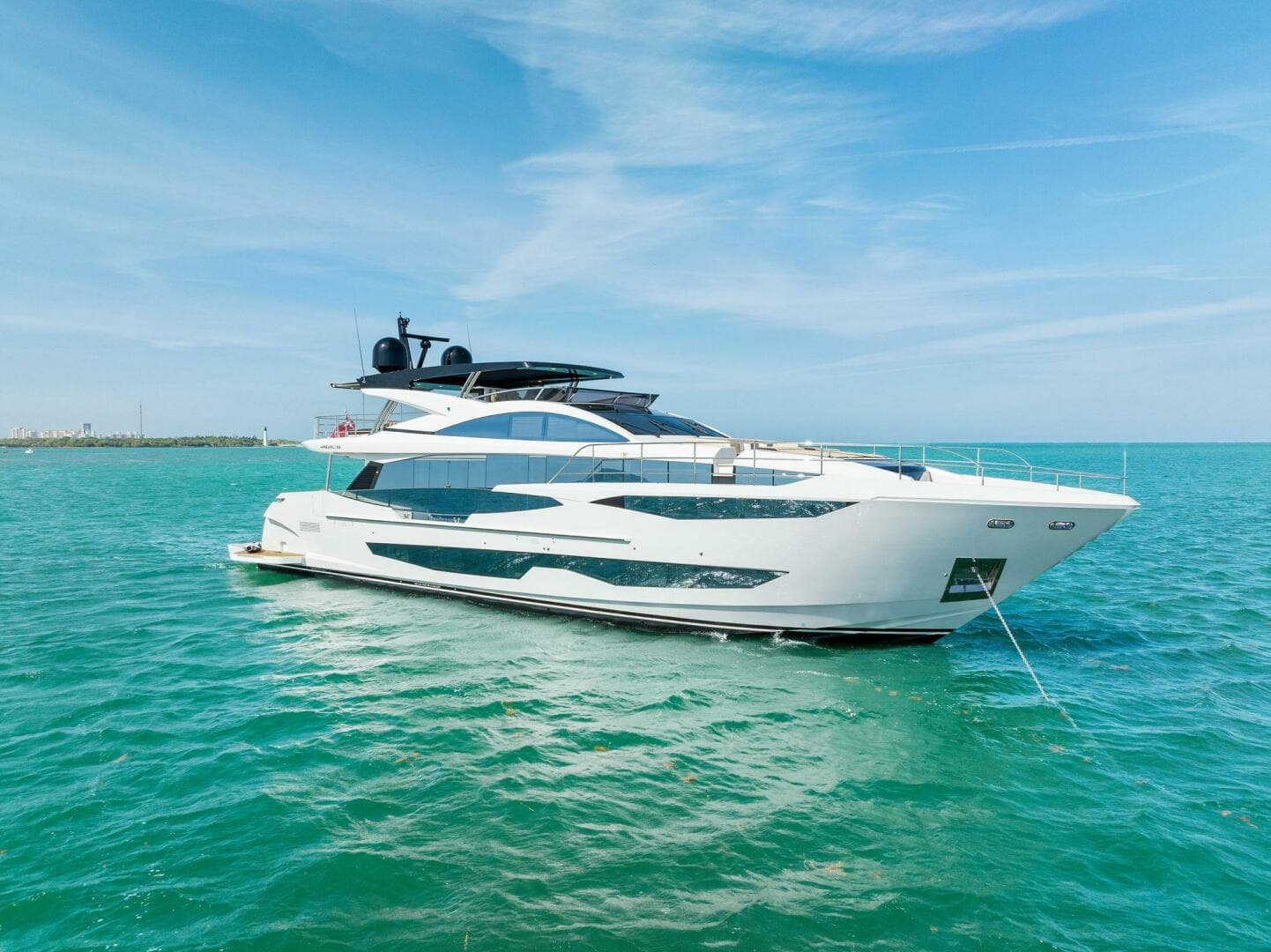 2023 Pearl 95 — photo 2