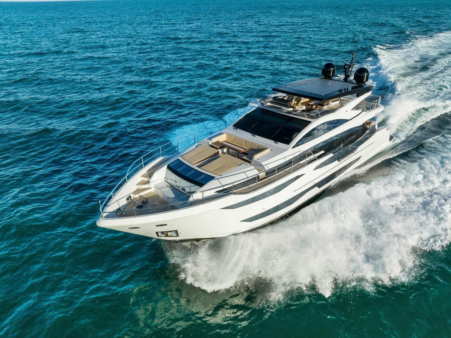 2023 Pearl 95 — photo 8