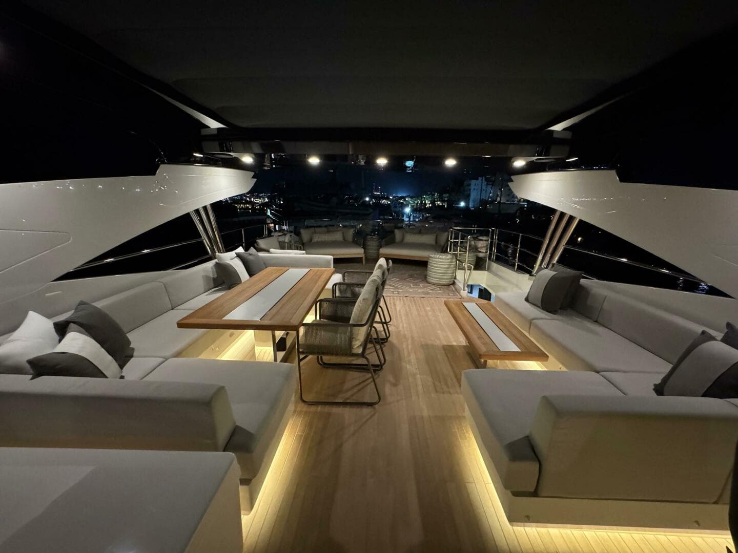 2023 Pearl 95 — photo 19