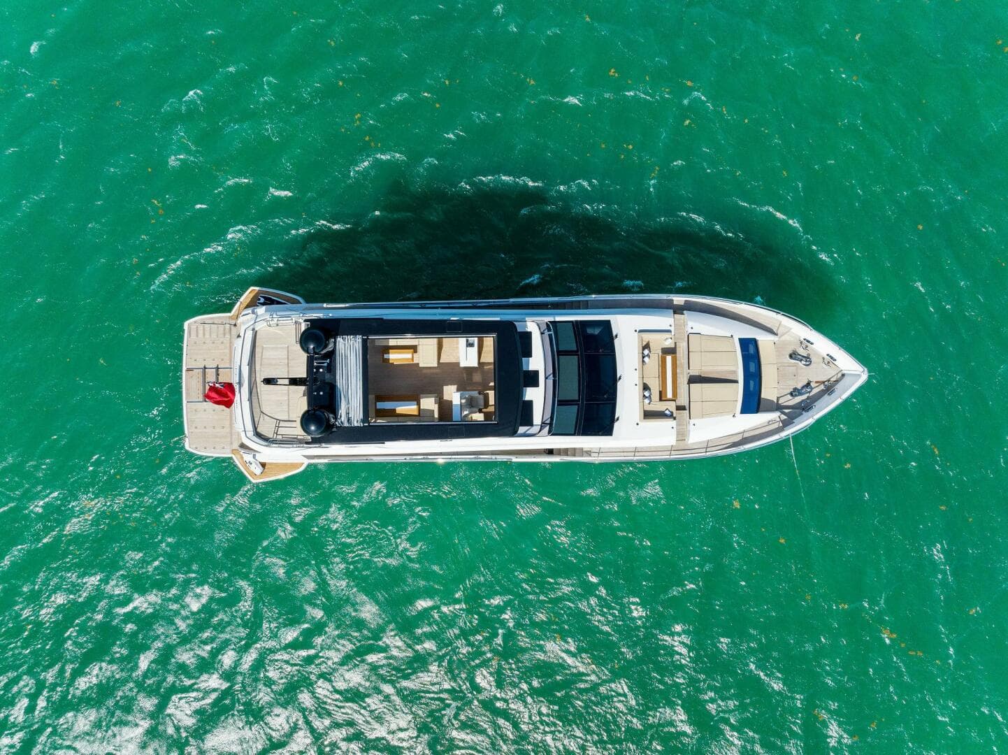 2023 Pearl 95 — photo 10