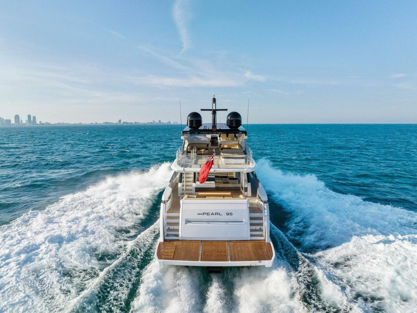 2023 Pearl 95 — photo 7