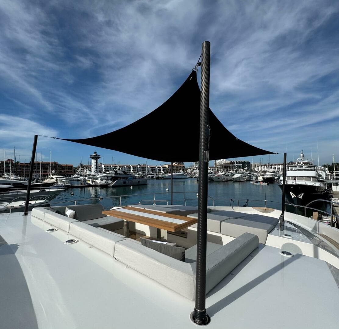 2023 Pearl 95 — photo 15