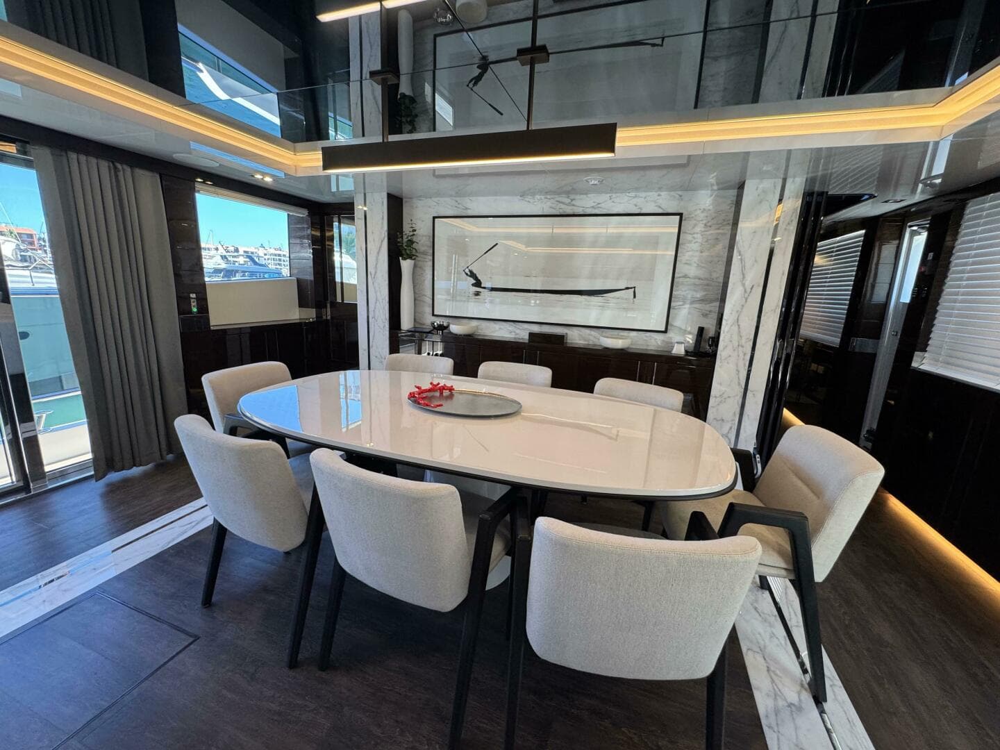 2023 Pearl 95 — photo 26