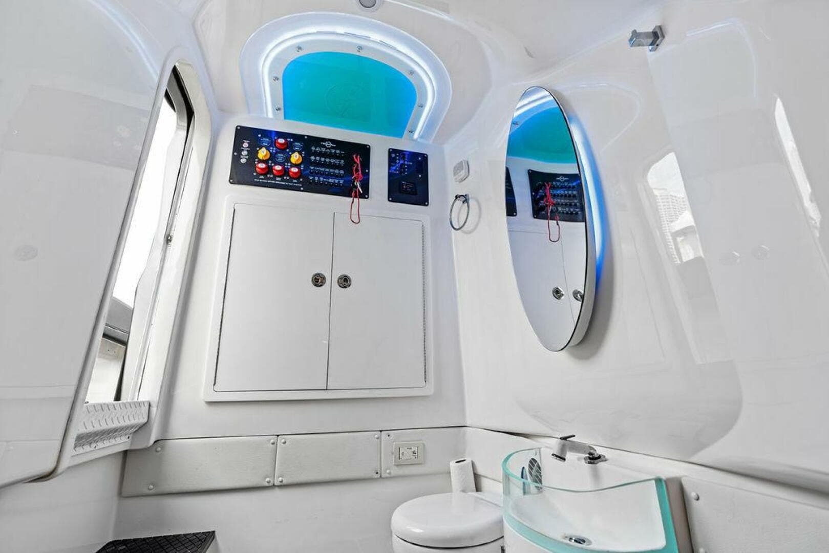 2021 Fountain 39 Nx — photo 24