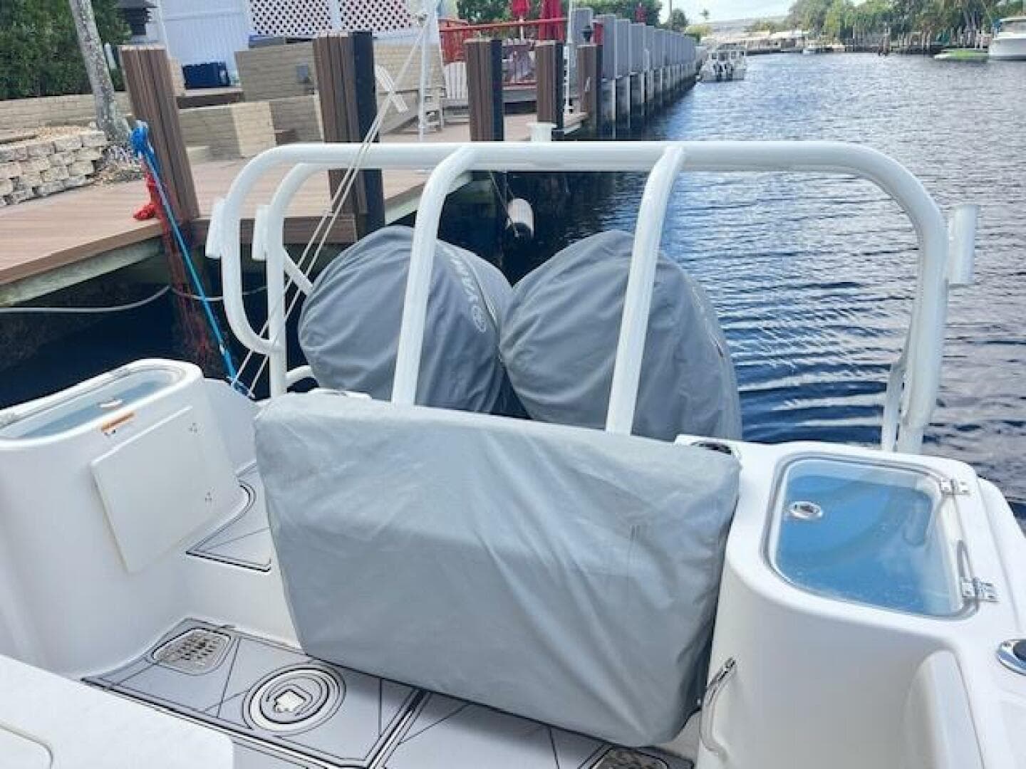 2019 Wellcraft 262 F CC — photo 6