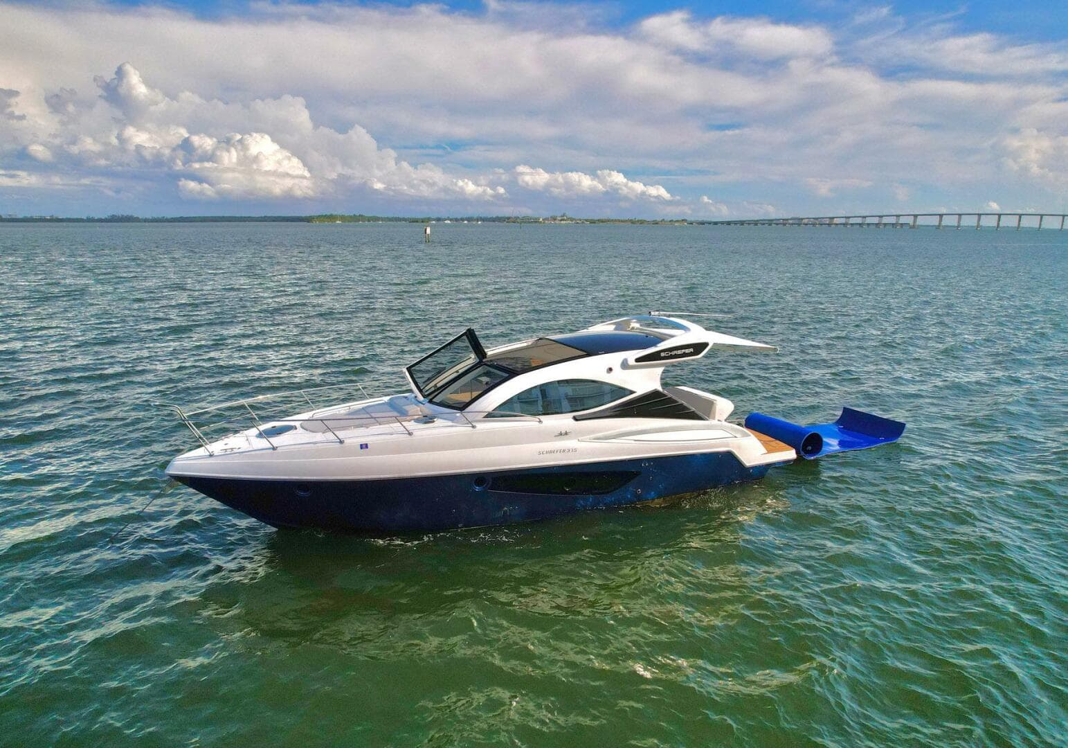 2023 Schaefer 375 — photo 34