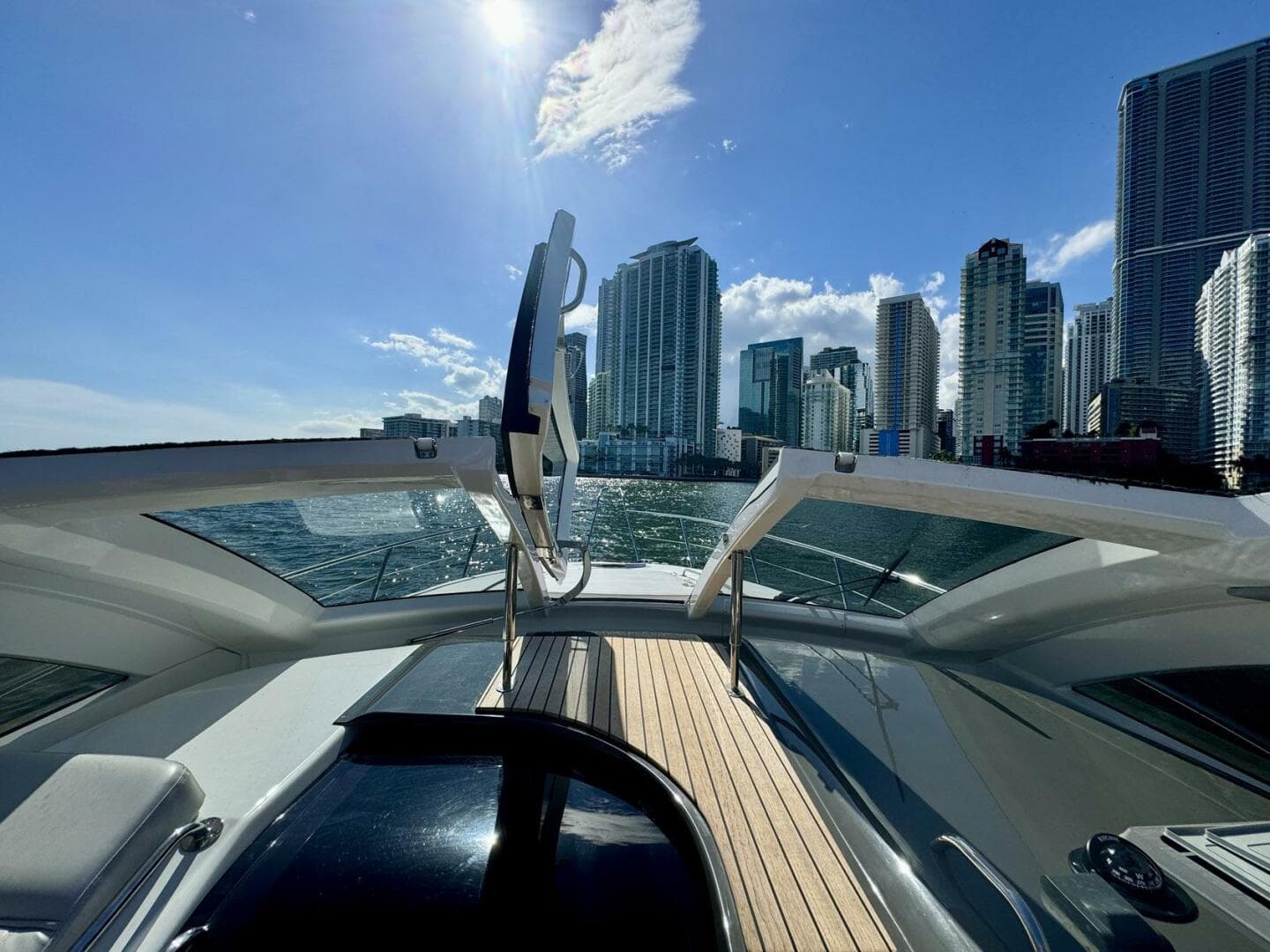 2023 Schaefer 375 — photo 21