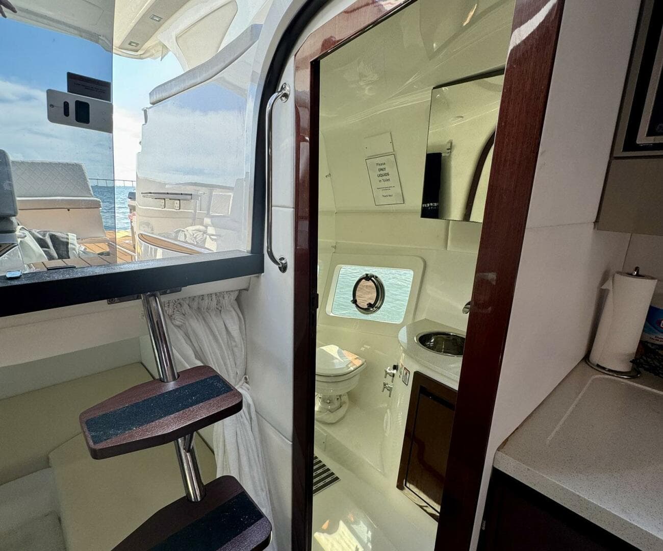 2023 Schaefer 375 — photo 13