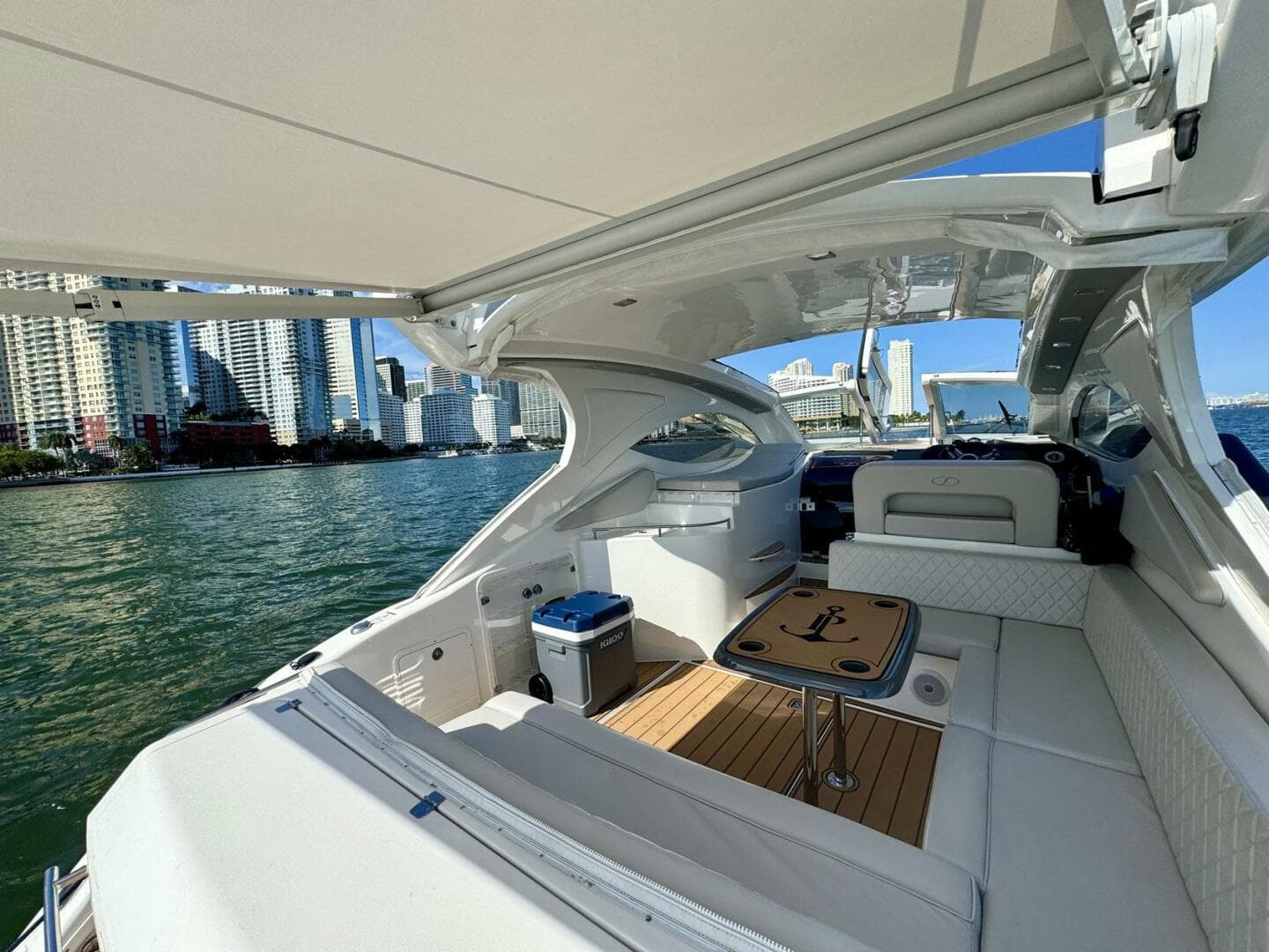 2023 Schaefer 375 — photo 29