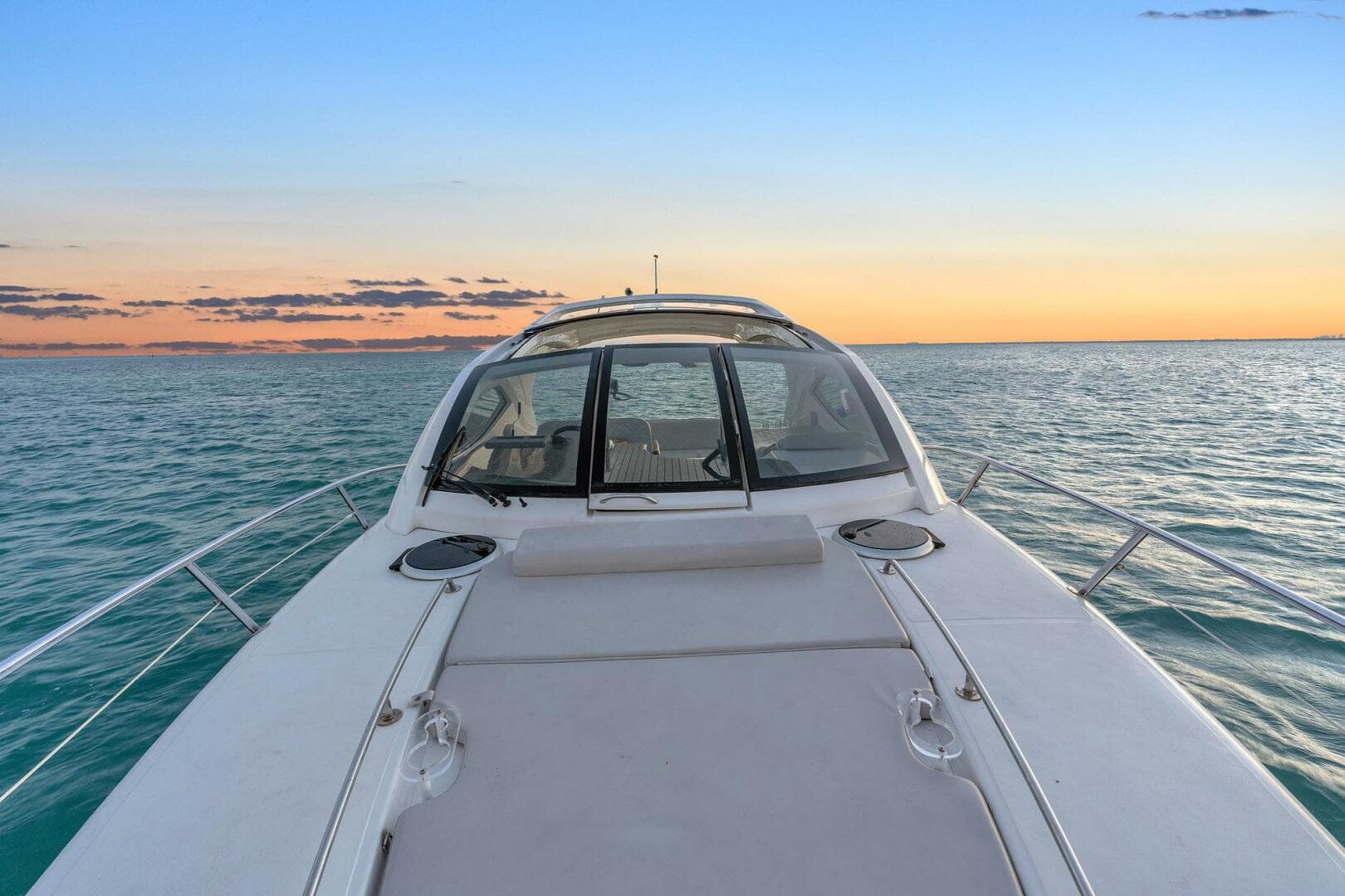 2023 Schaefer 375 — photo 17