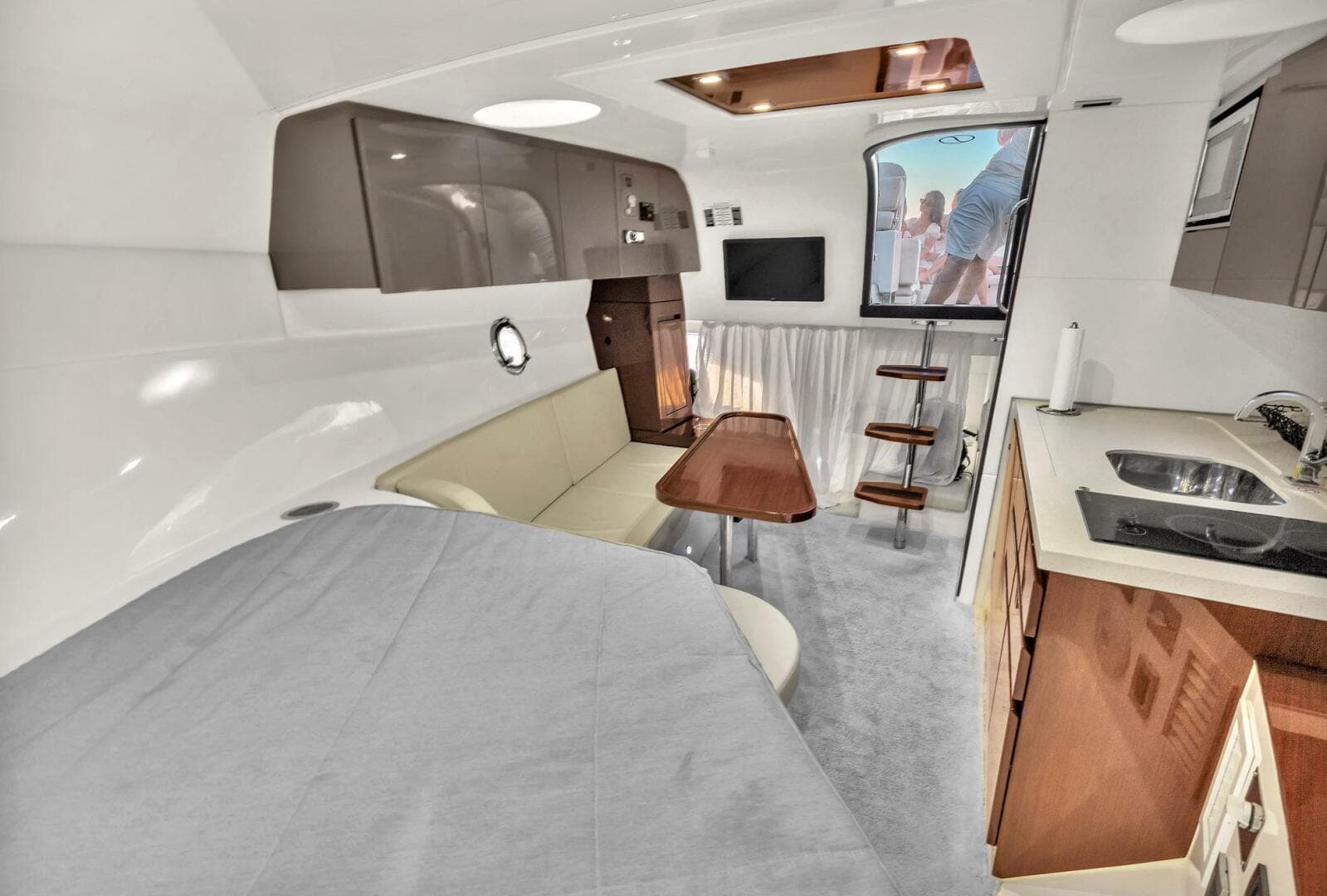 2023 Schaefer 375 — photo 5