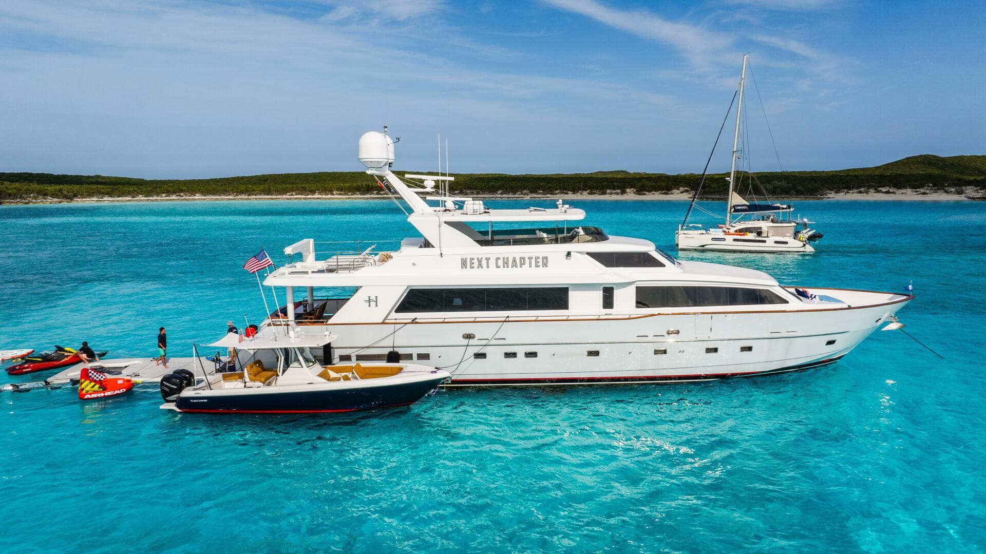 2005 Hargrave — photo 3