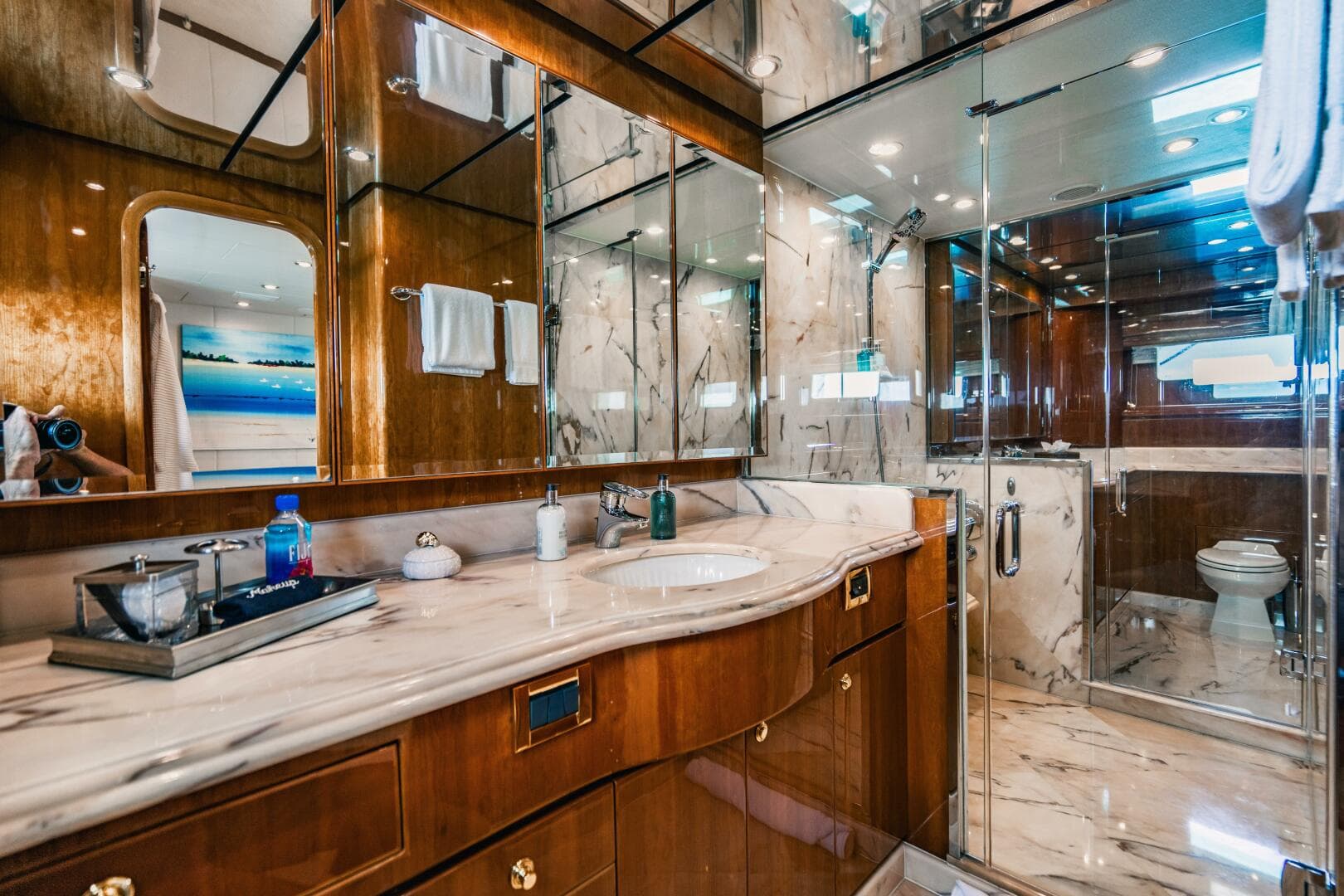 2005 Hargrave — photo 17