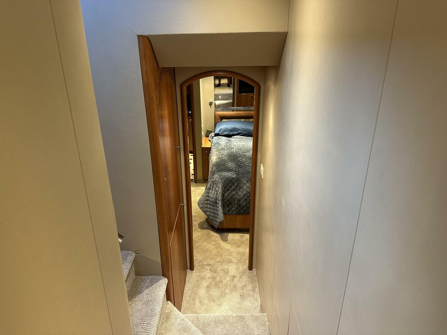 2004 Cheoy Lee — photo 55