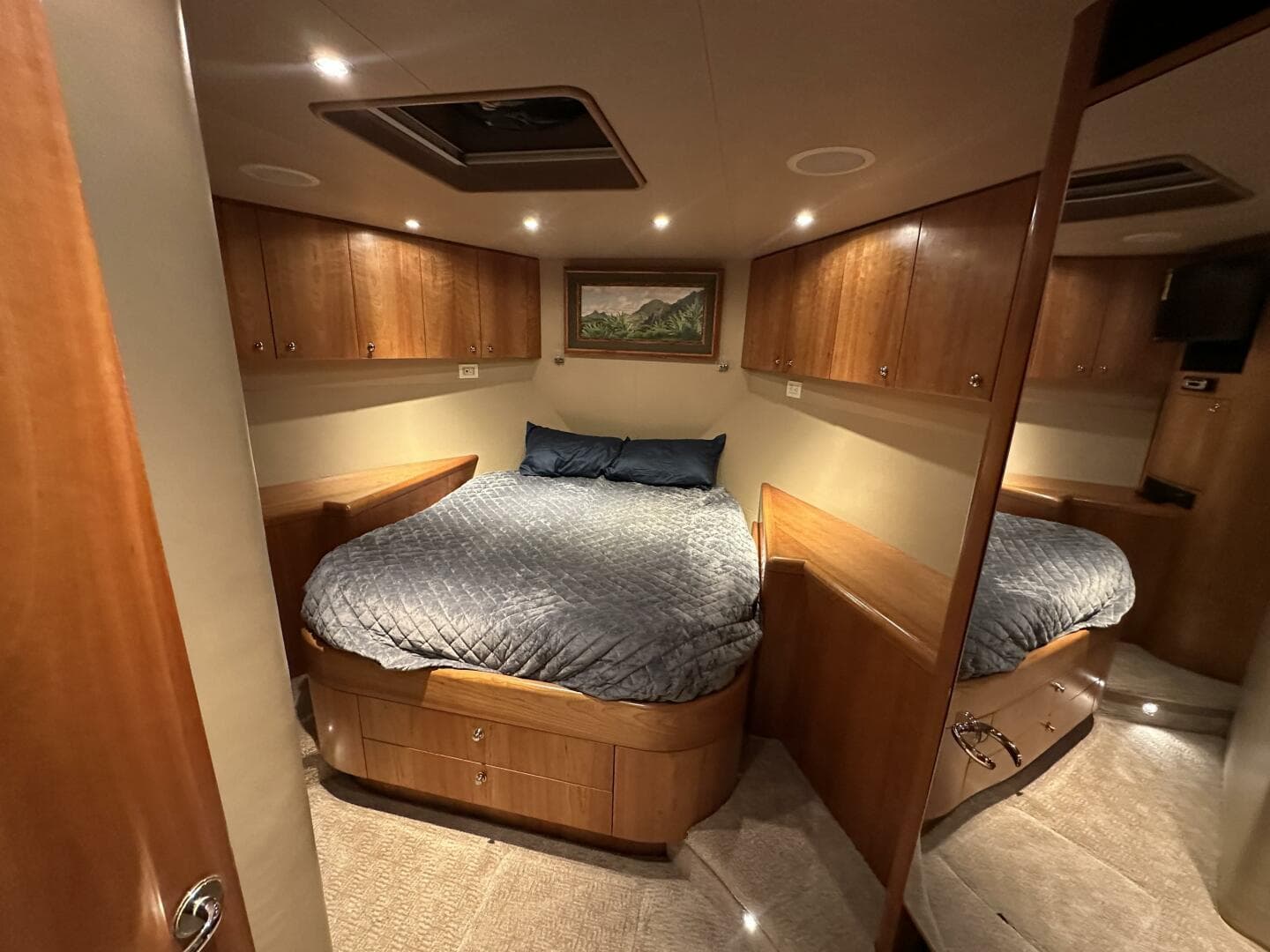 2004 Cheoy Lee — photo 78